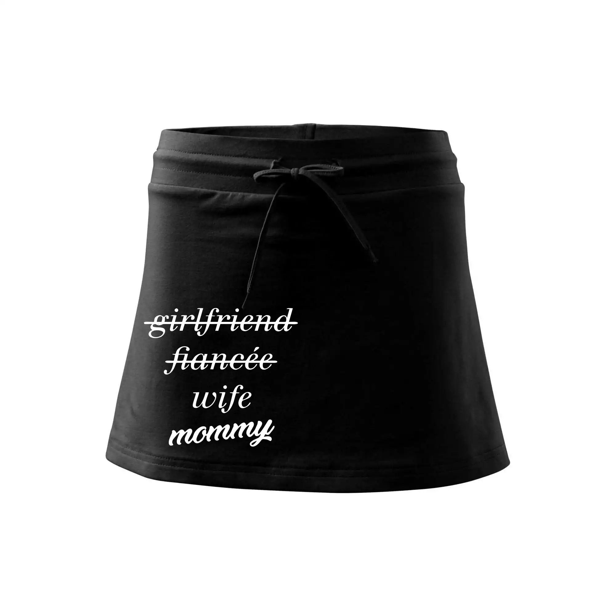 Partnerské triko nastávající rodiče