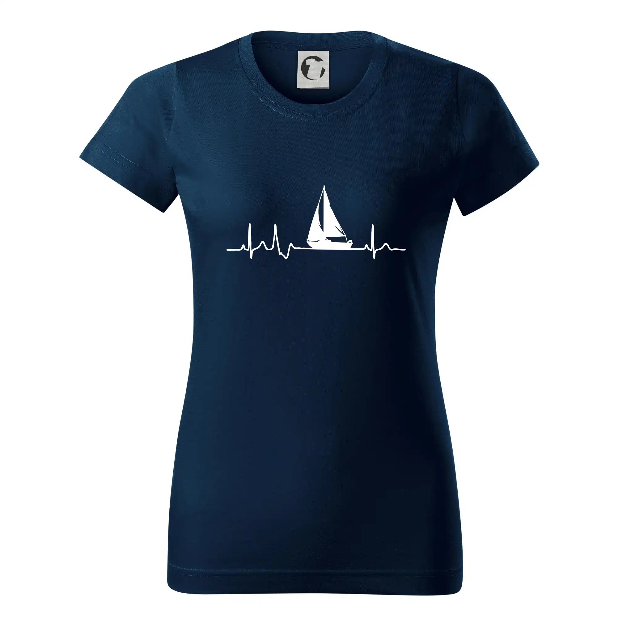 EKG plachetnica