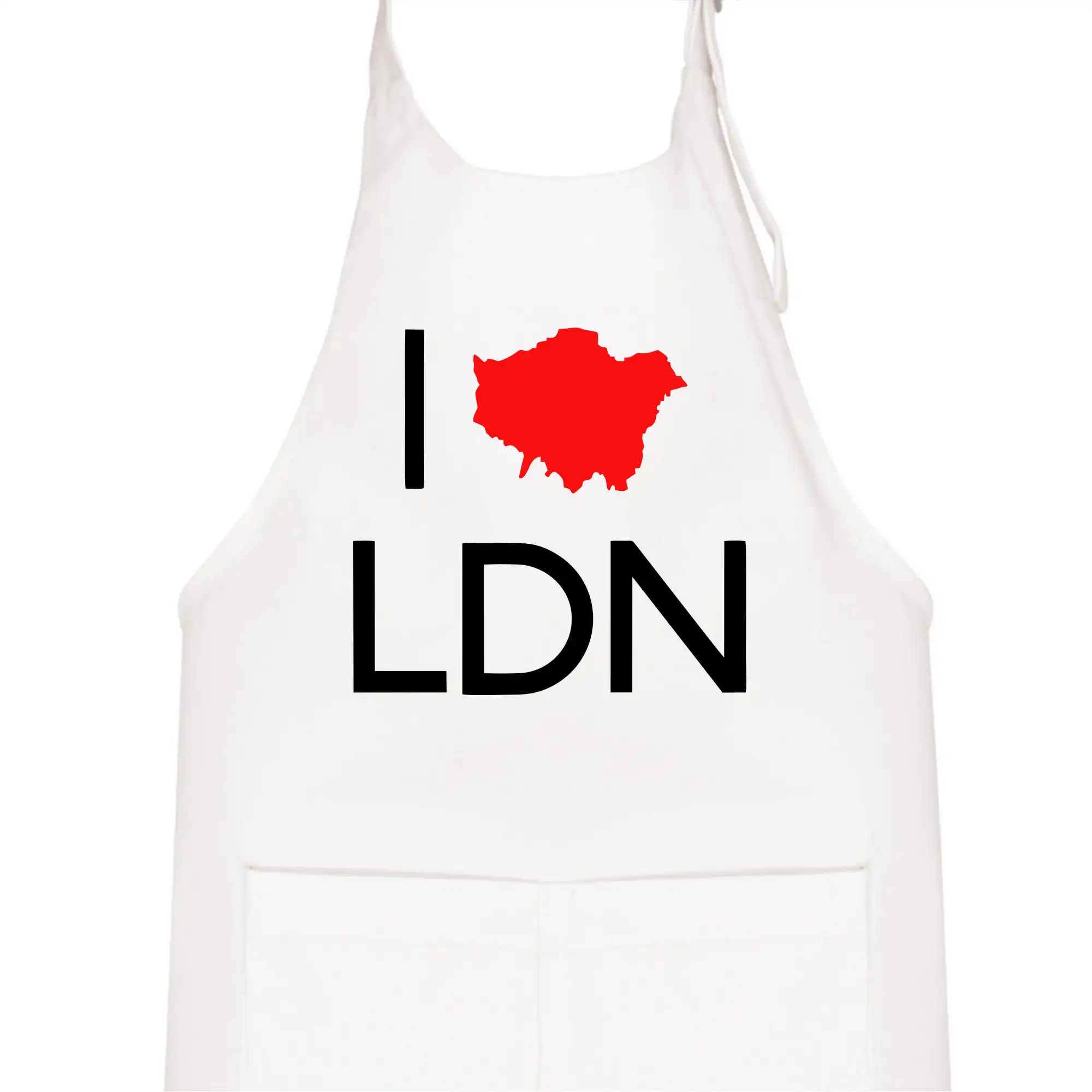 I Love LDN