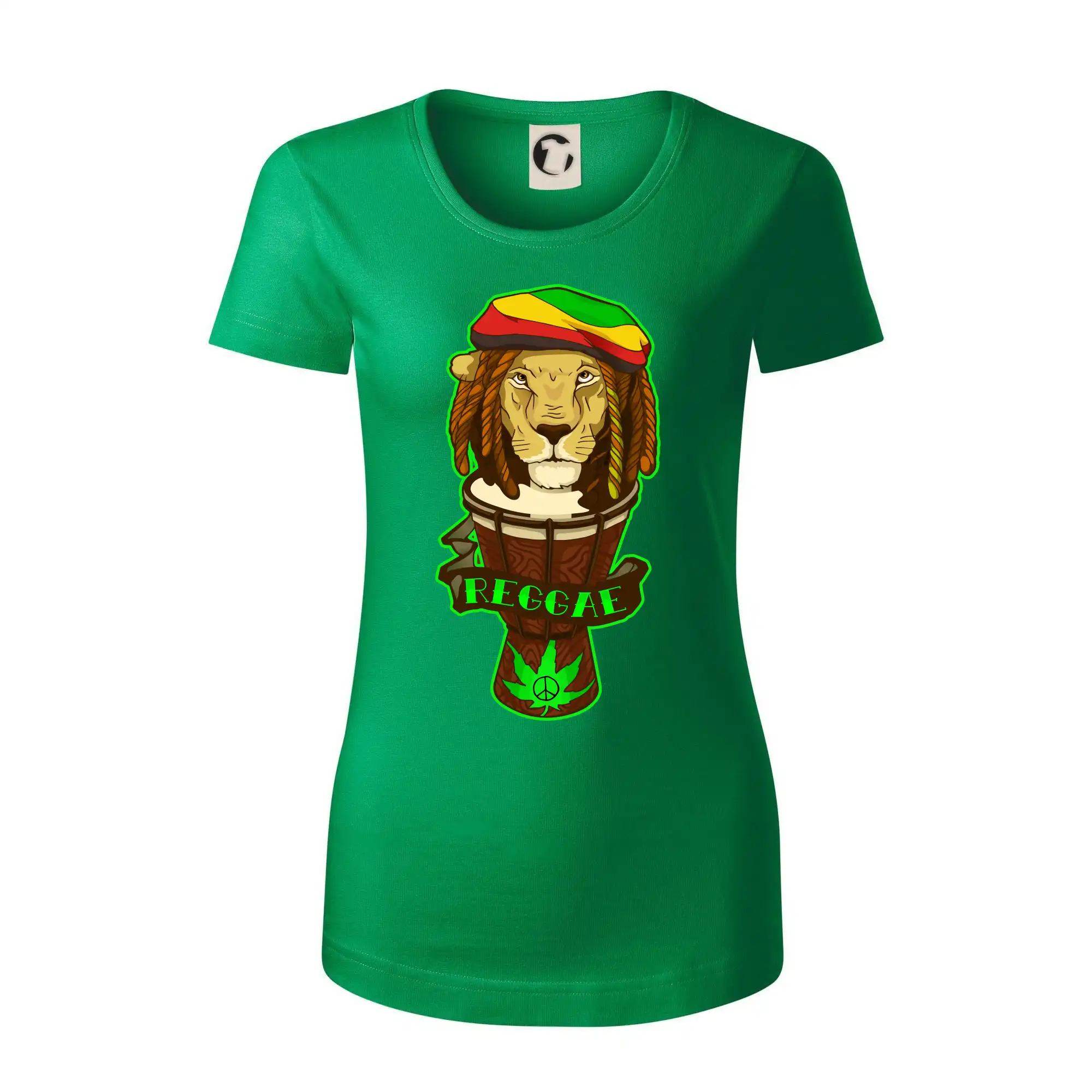 Reggae lev