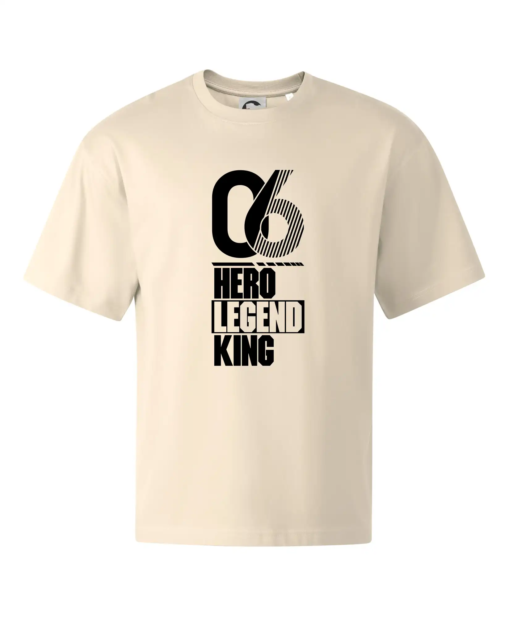 Hero, Legend, King 2006