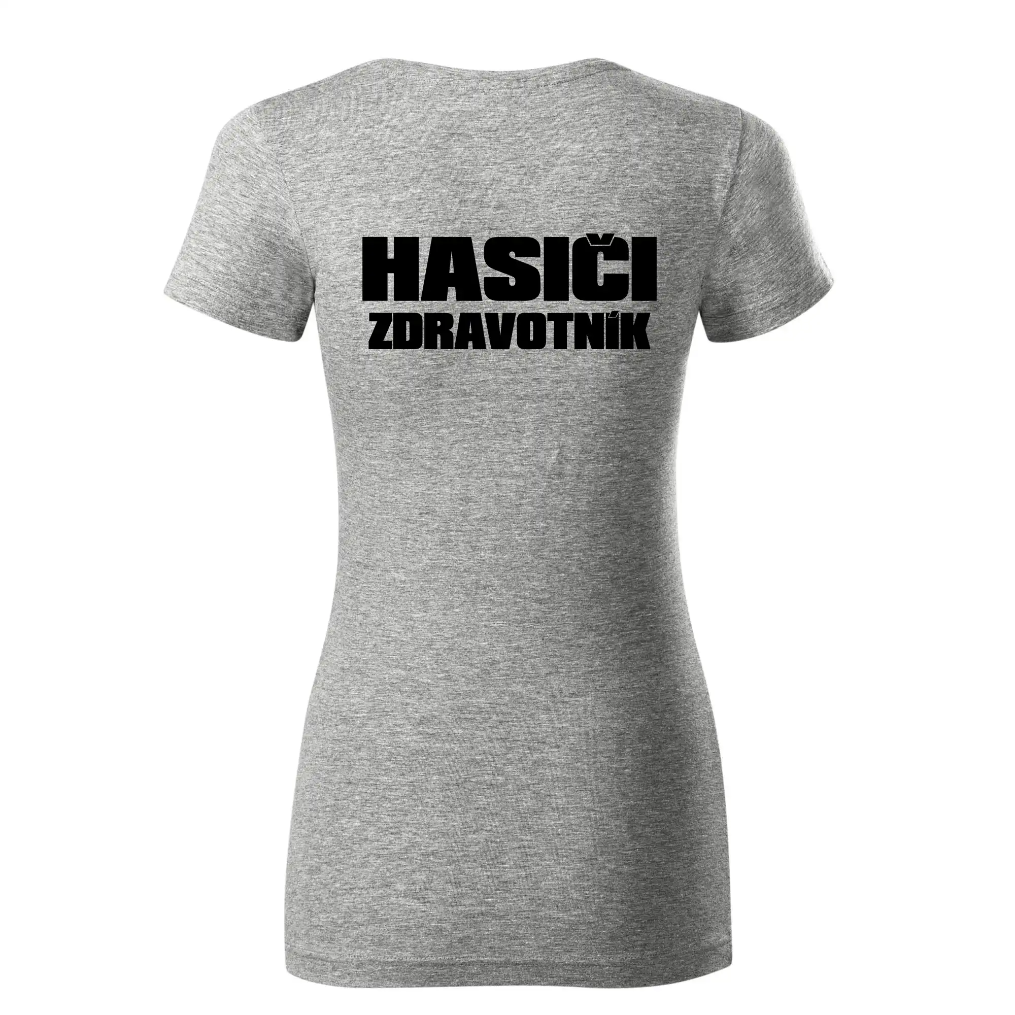 Hasiči zdravotník