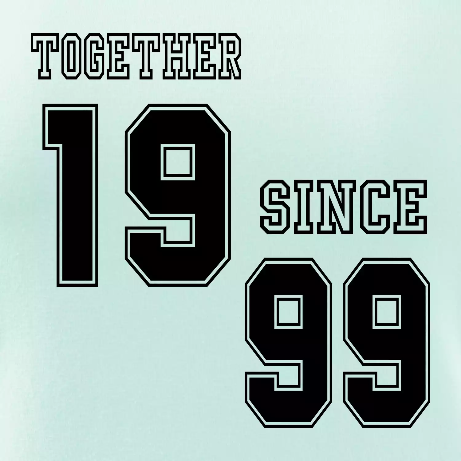 Together (váš ročník)