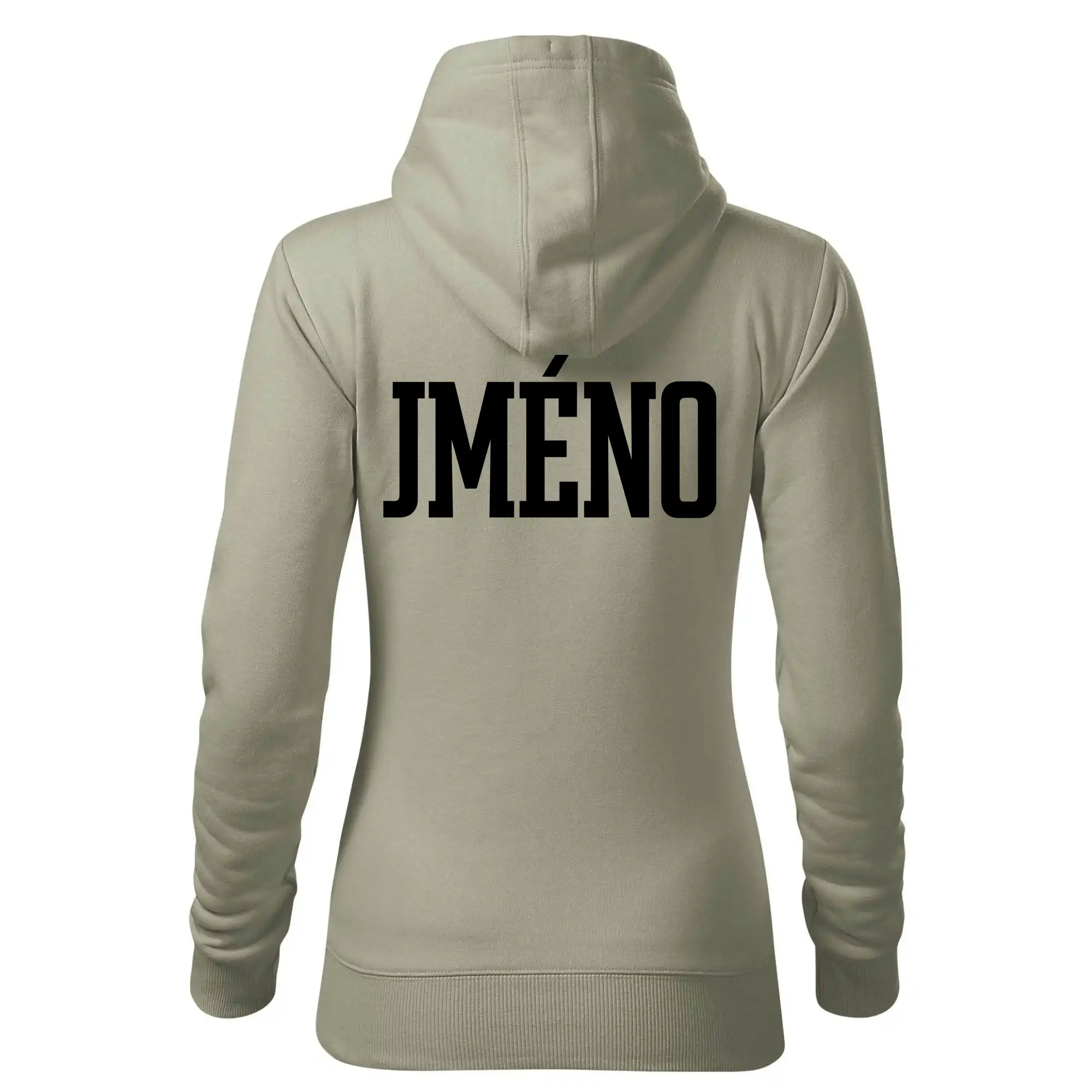 K vode - kotva (vlastný nápis)