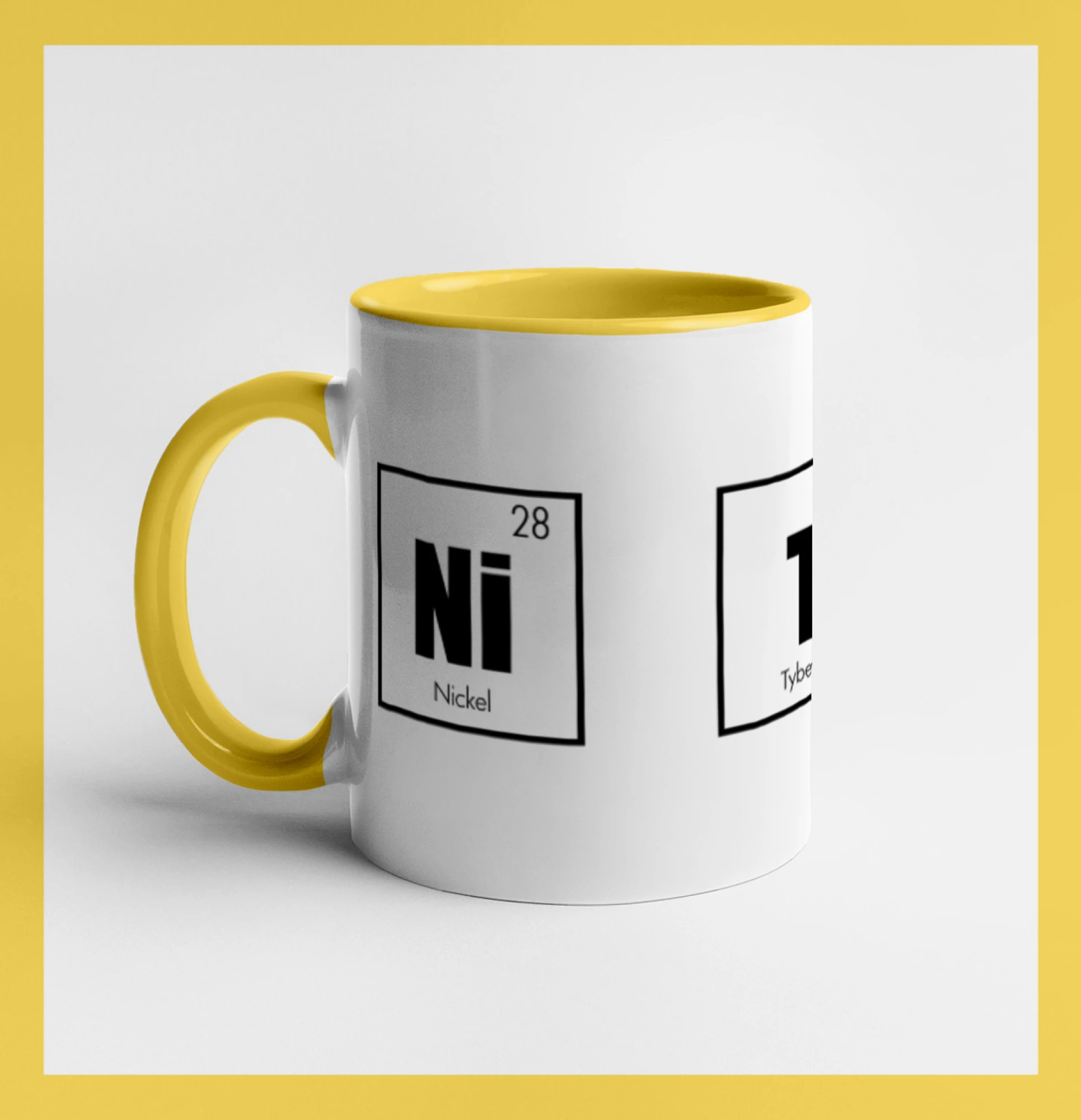 Periodická tabuľka Nitra