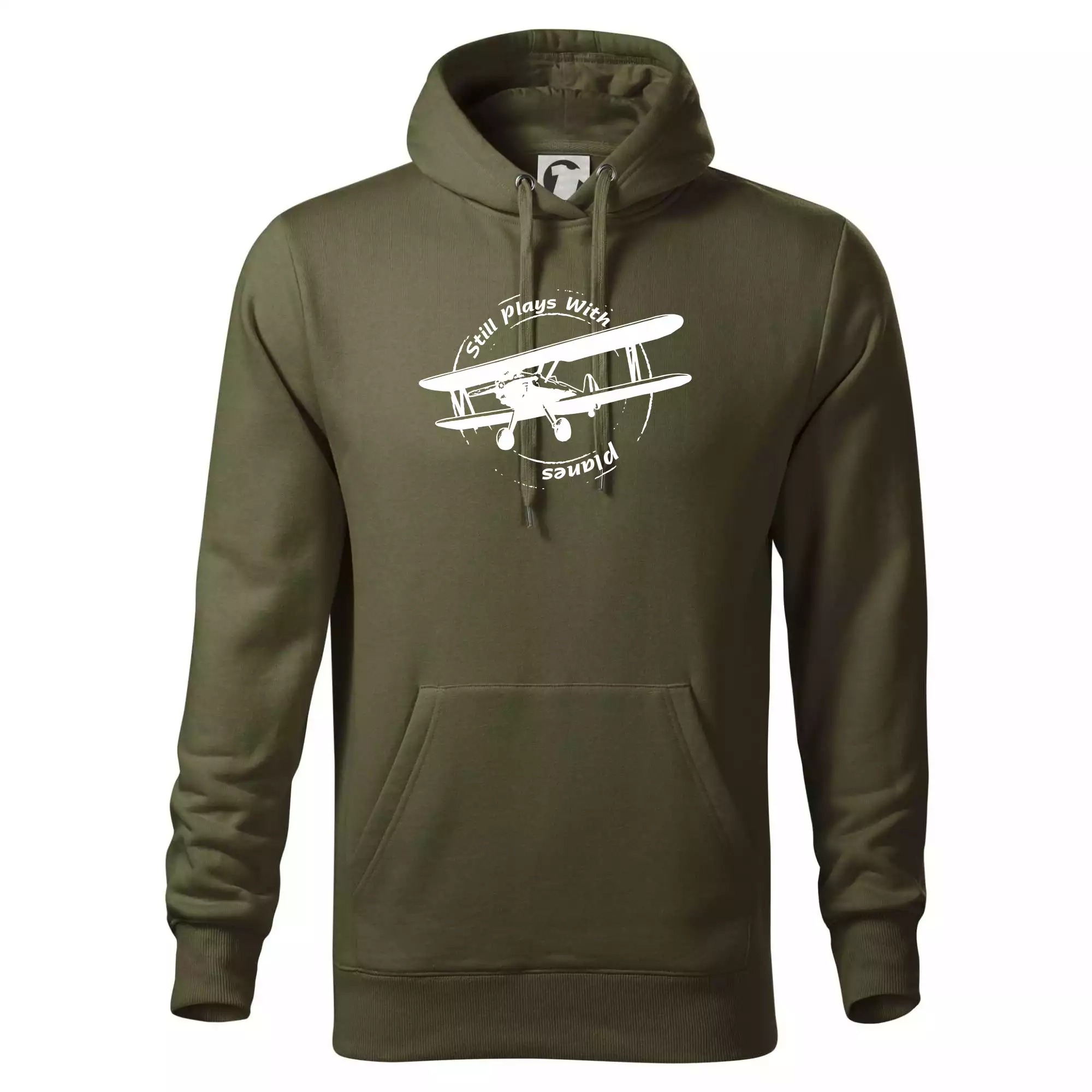 Still Plays With Planes