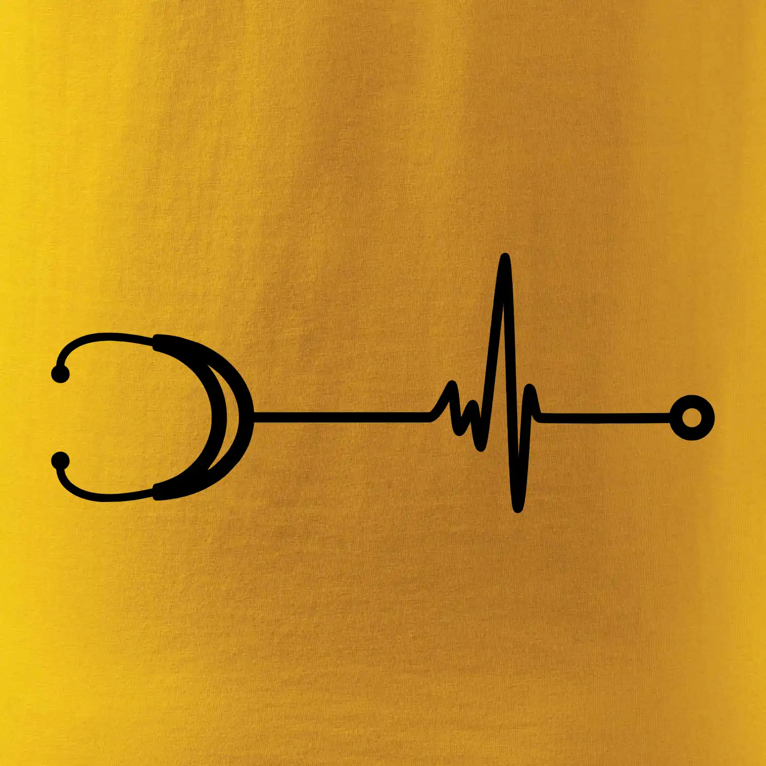 EKG stetoskop
