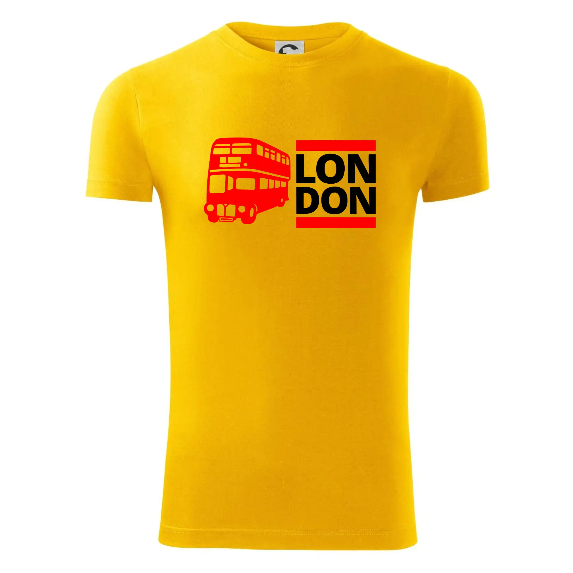 LON DON BUS