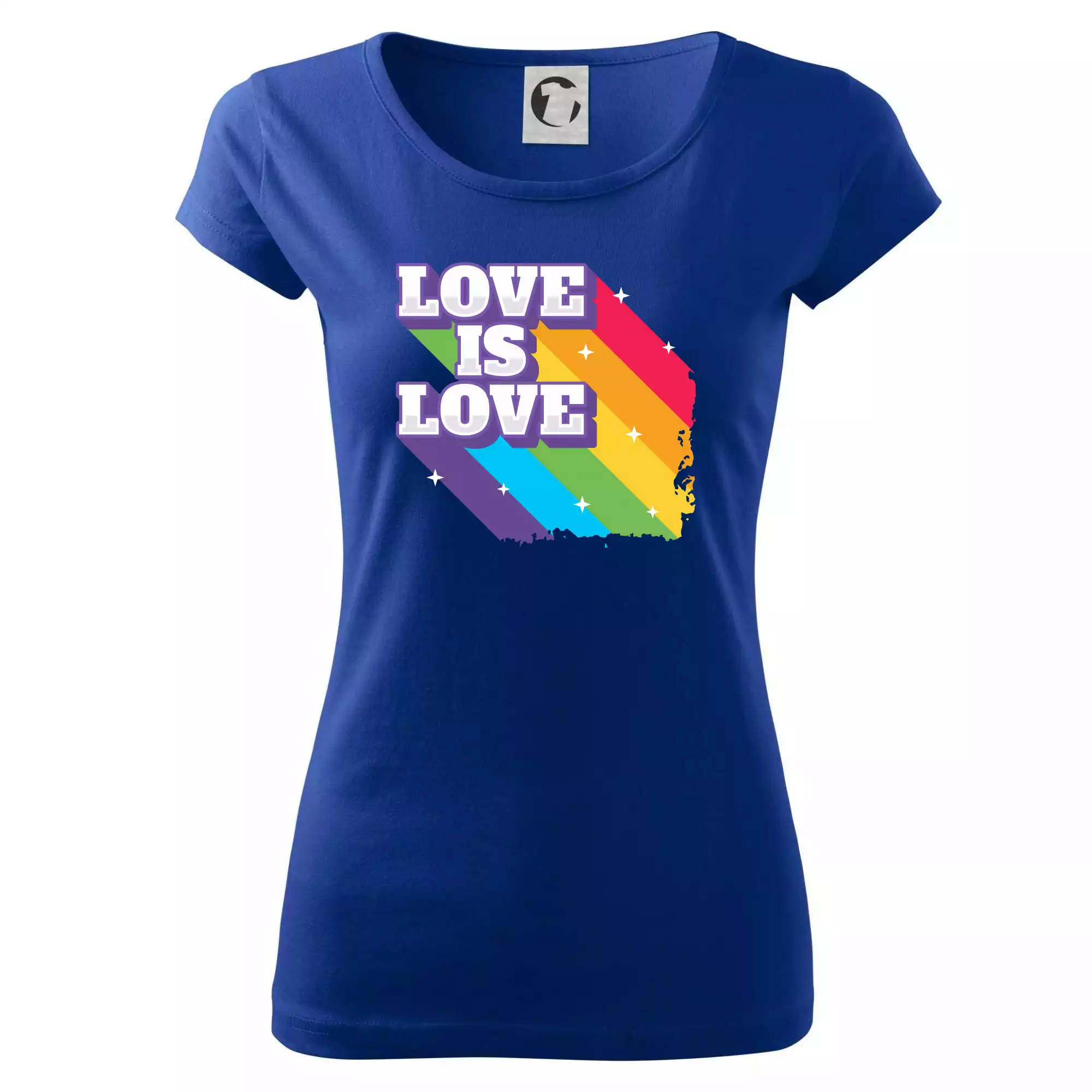 Love is love duha