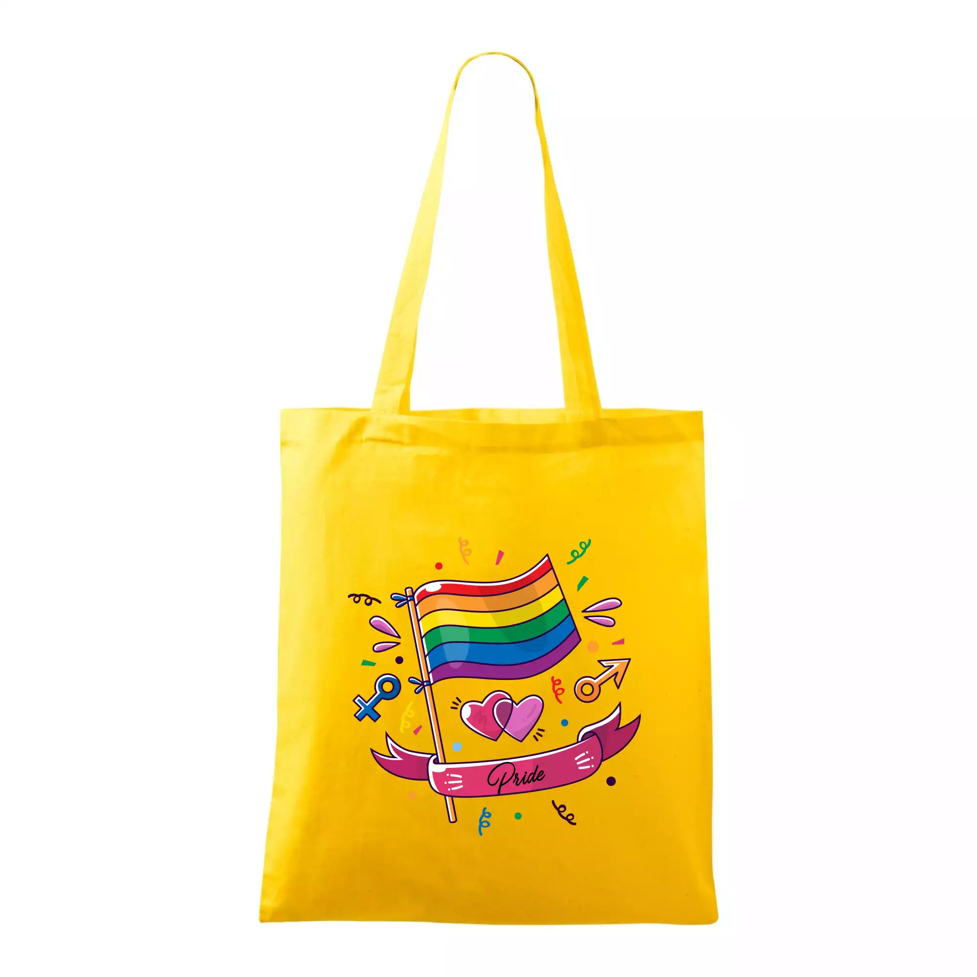 Pride vlajka