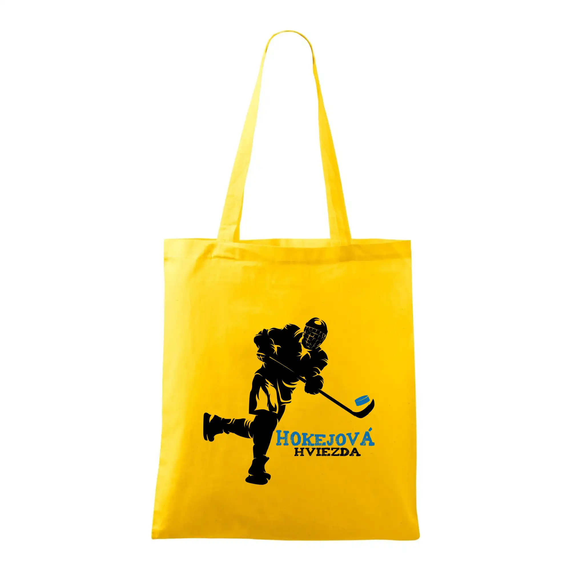Hokejová hviezda