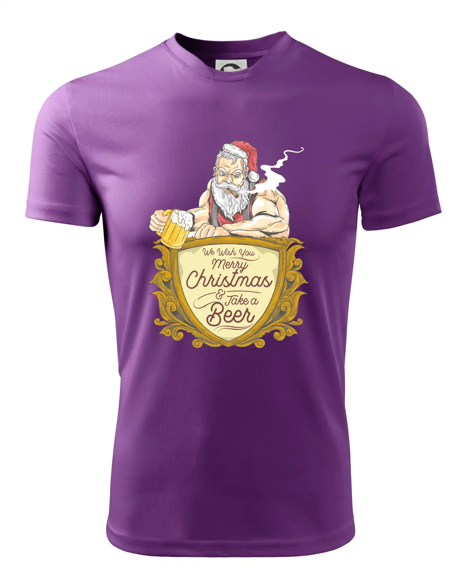 Drsnej santa