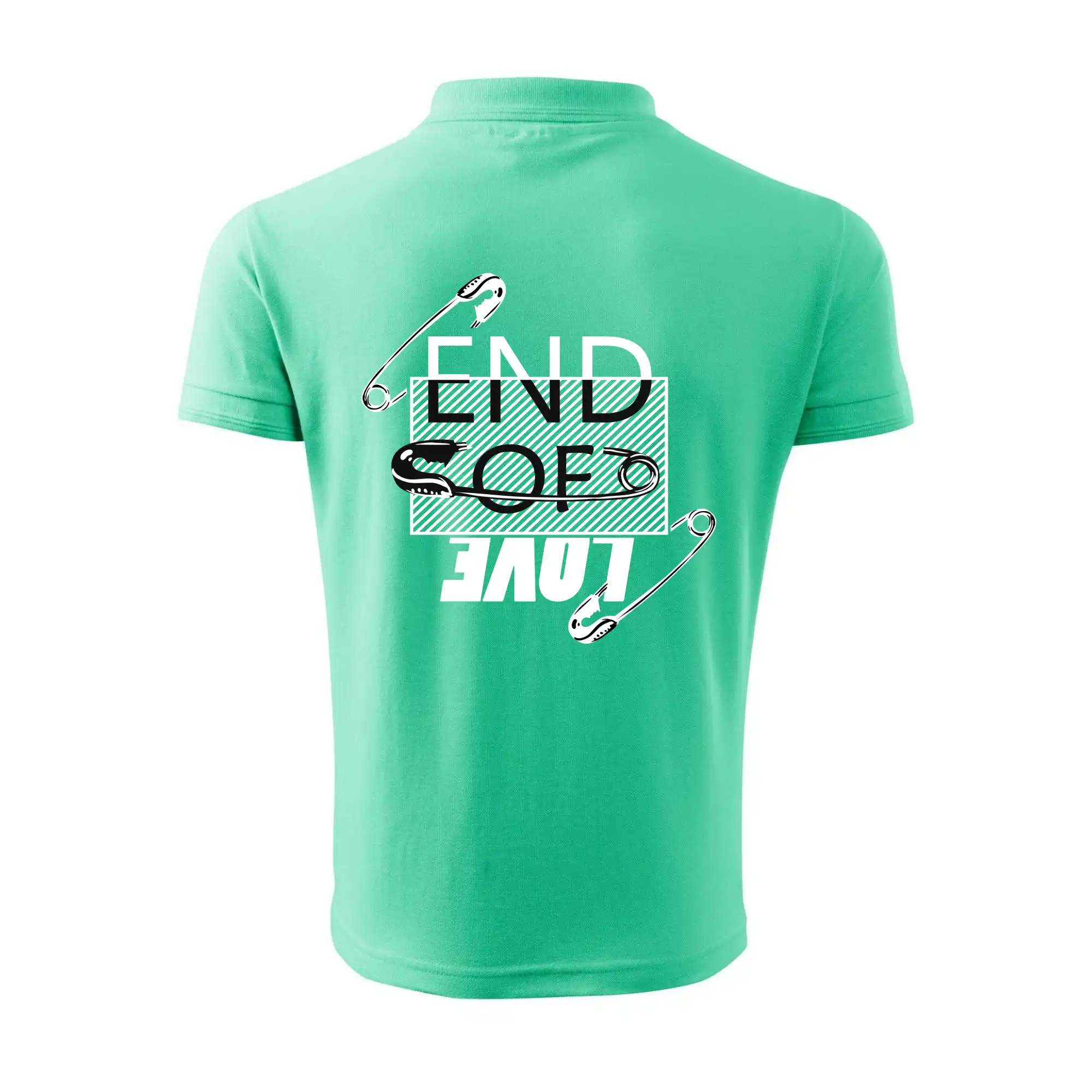 End of love