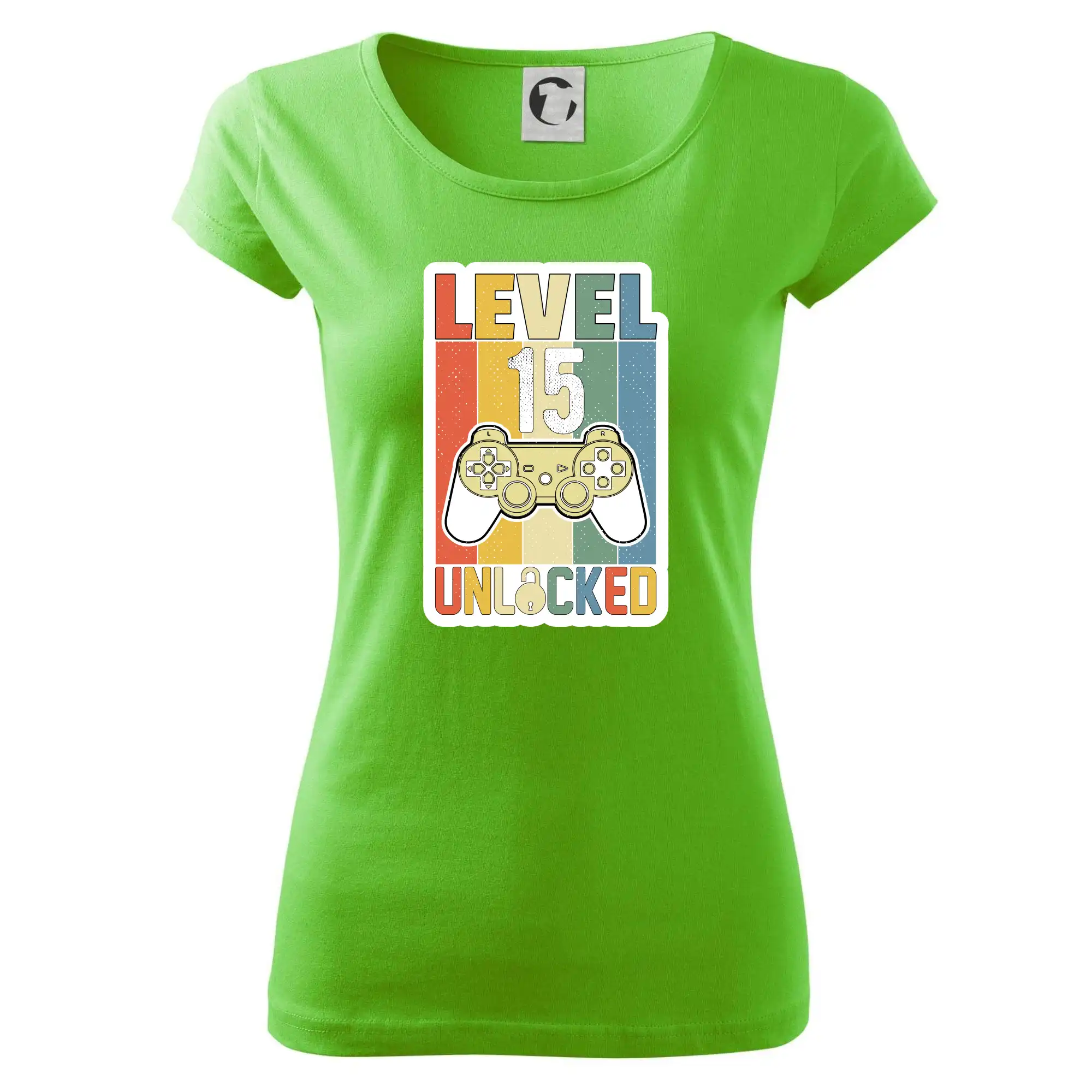 Gaming narozeniny 15