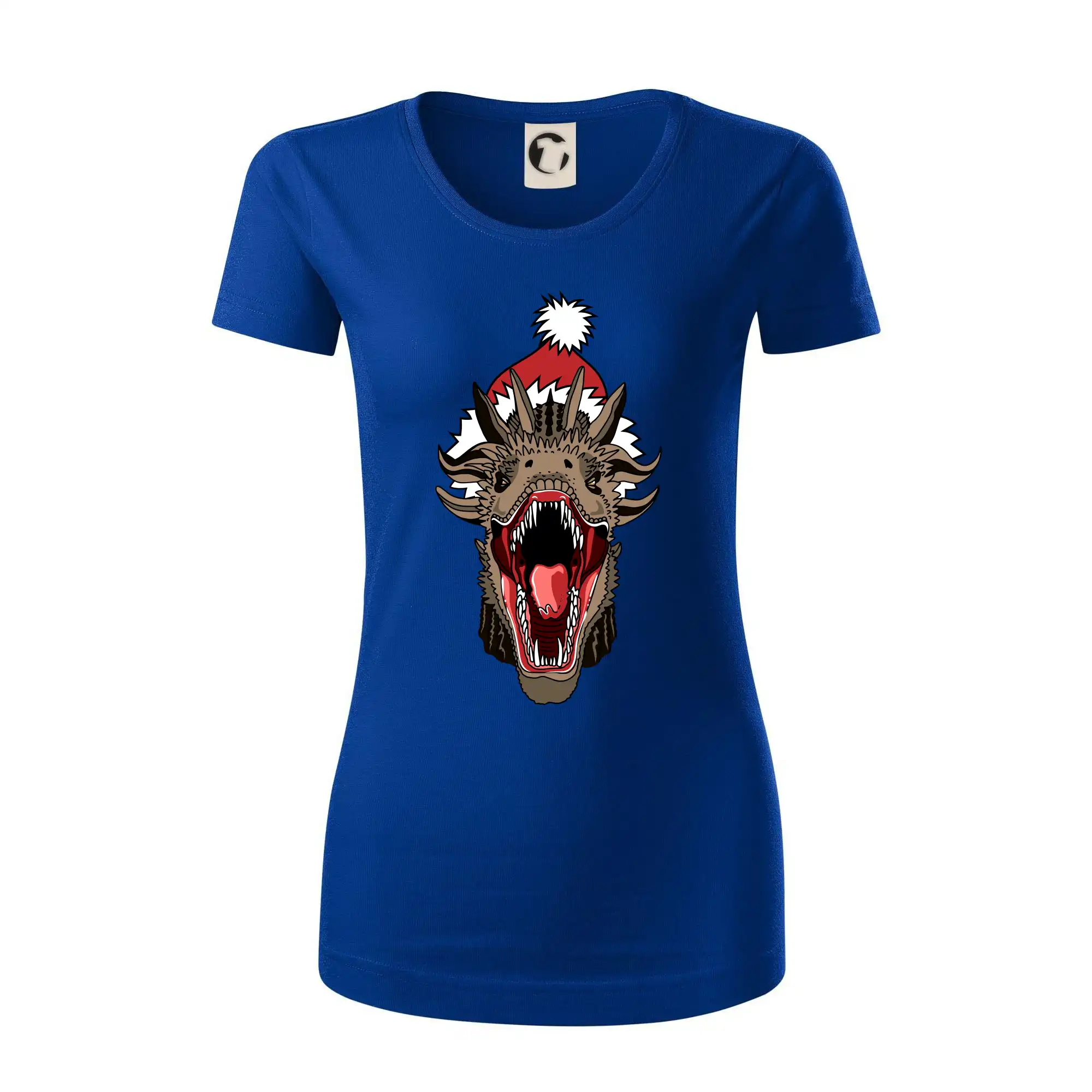 Vánoční drak (Pecka design)