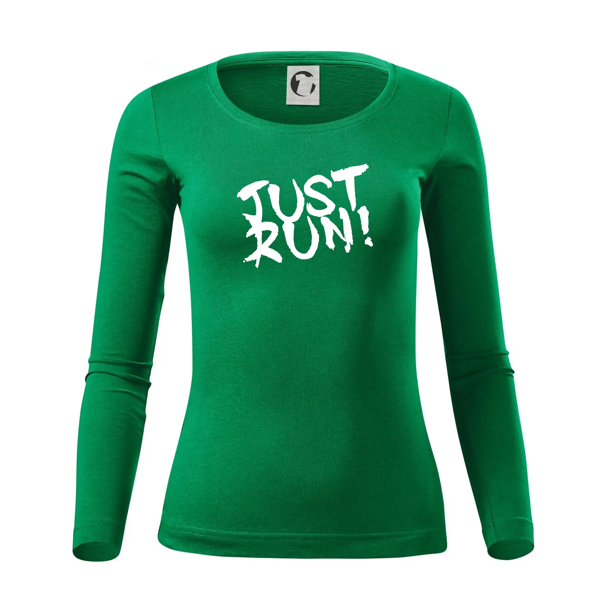 Just run