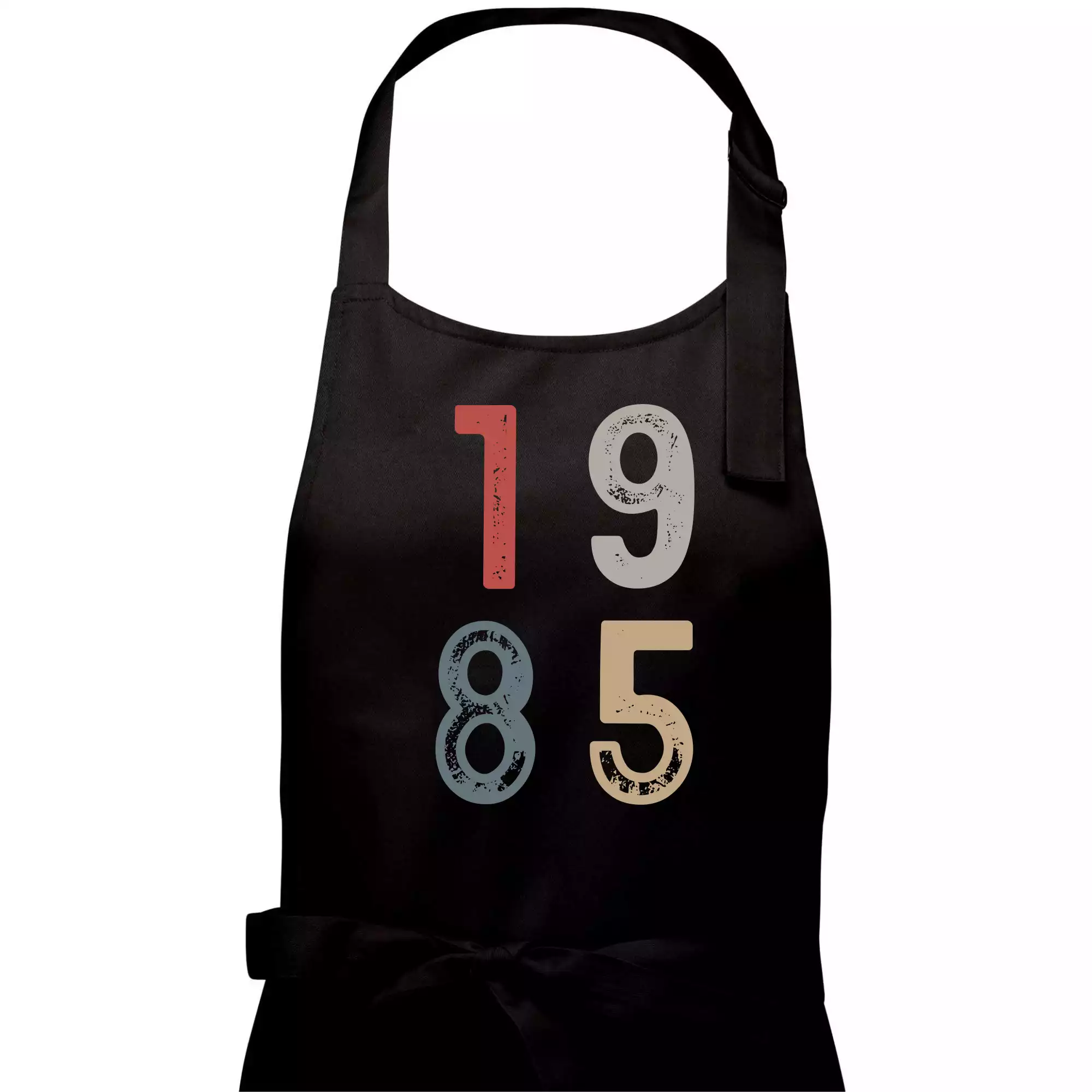 Vintage číslice 1985