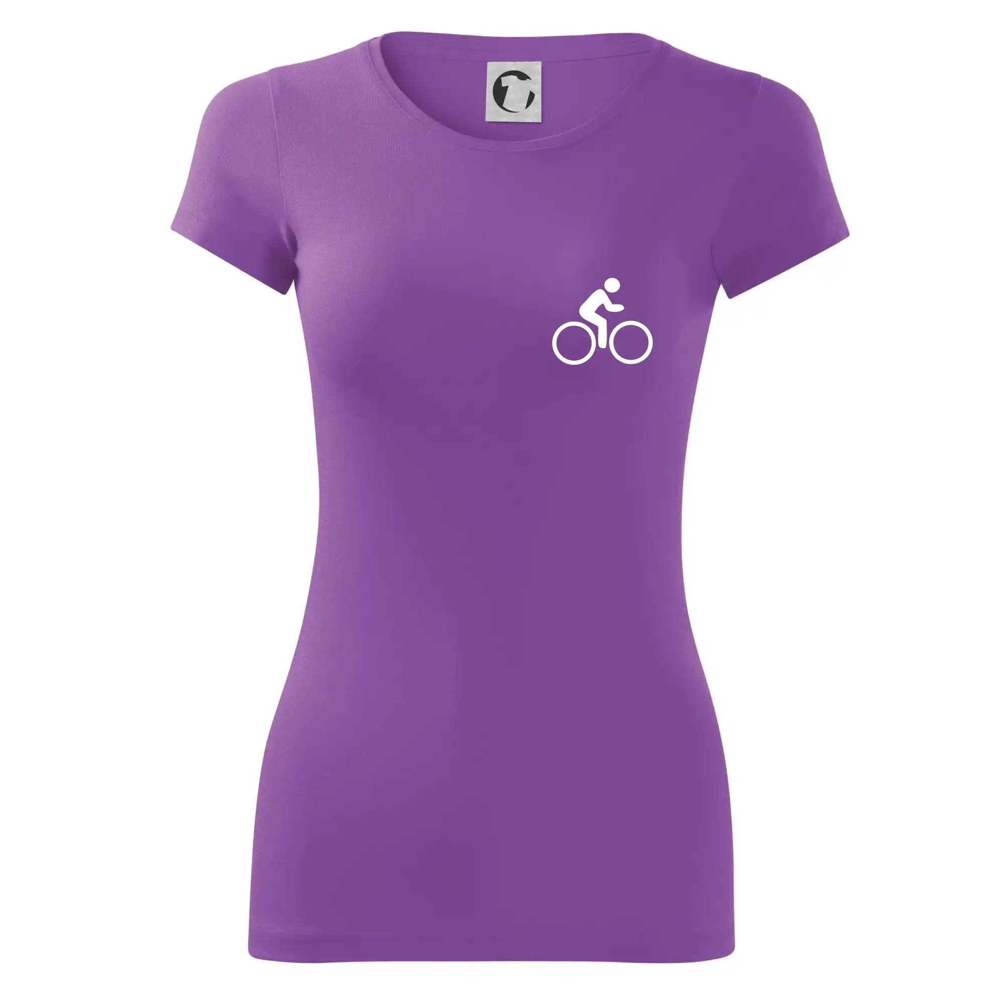 Cyklistika logo prsa