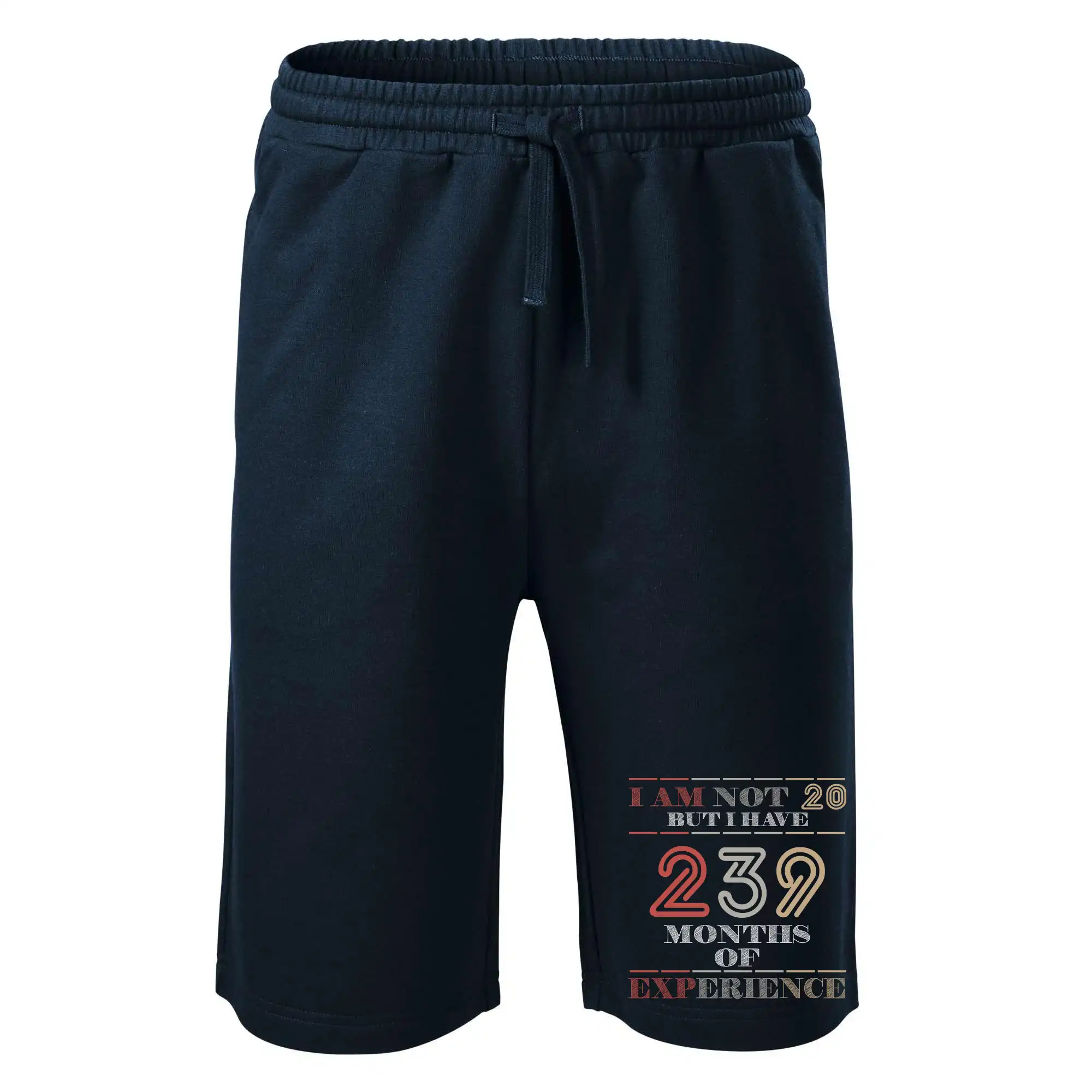 20 years 239 months of experience