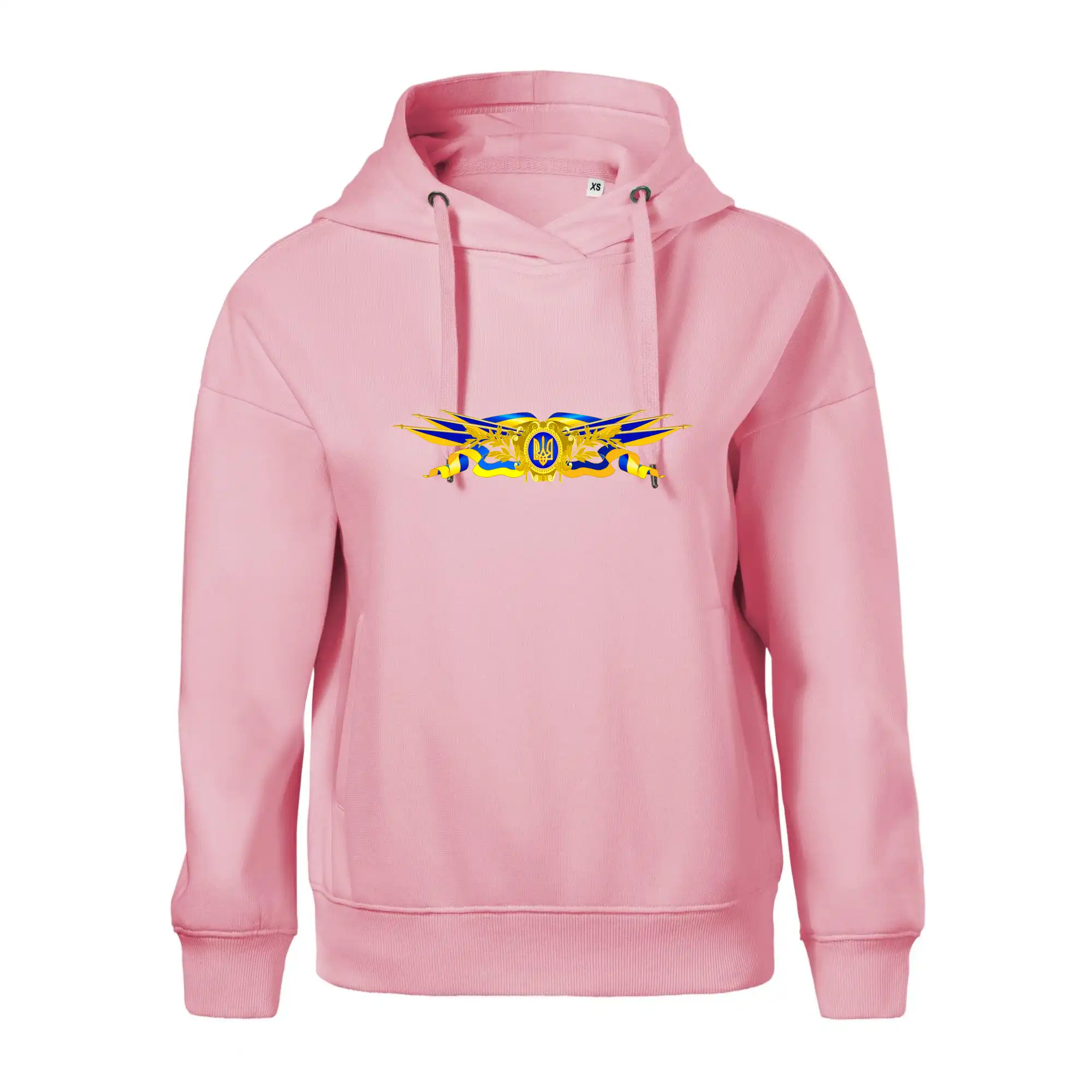 Ukrajina státní symbol