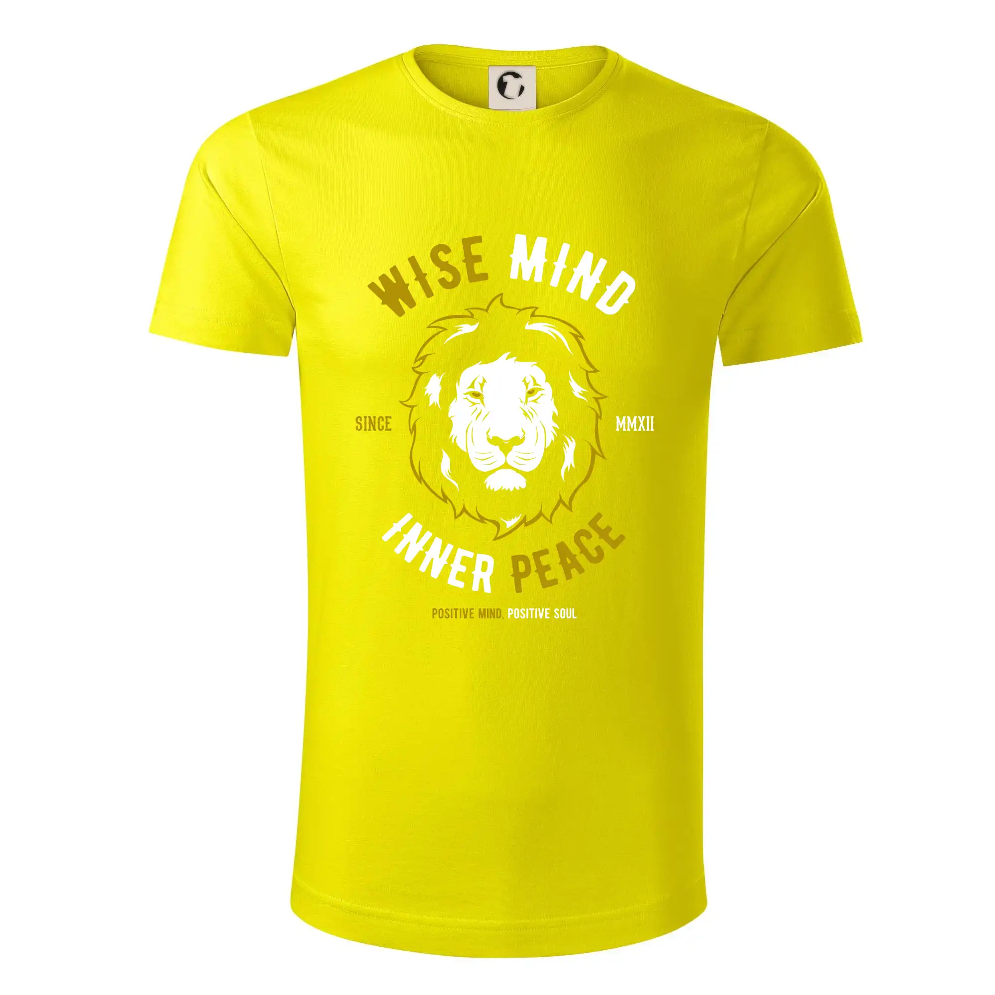 Lion wise