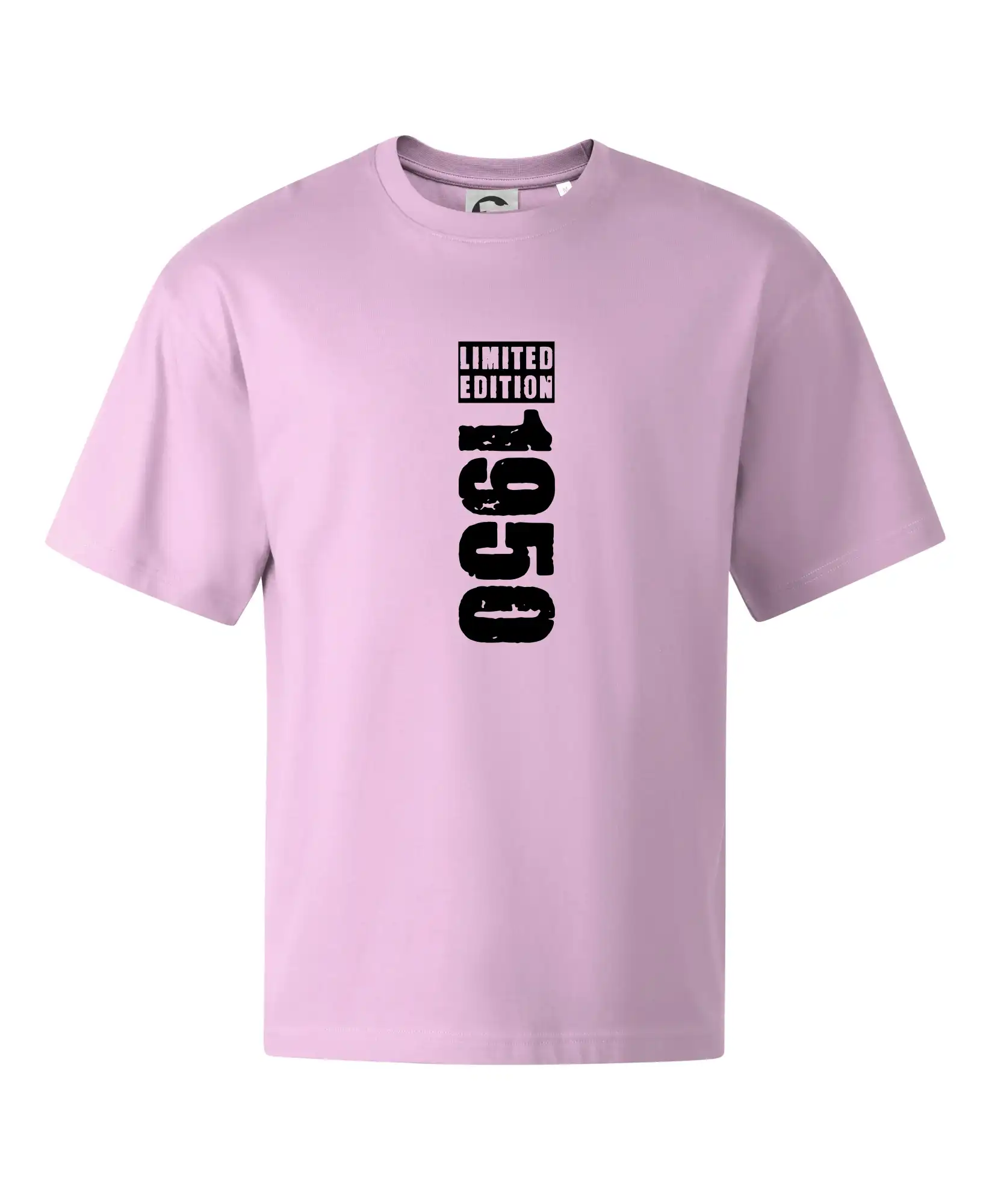 Limited edition 1950 pruh