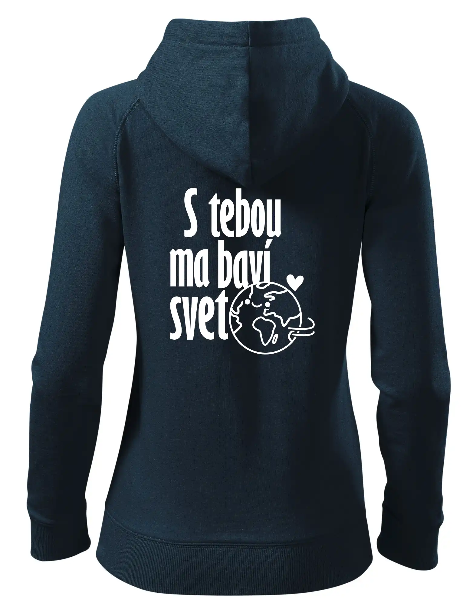 S tebou ma bavi svet SK