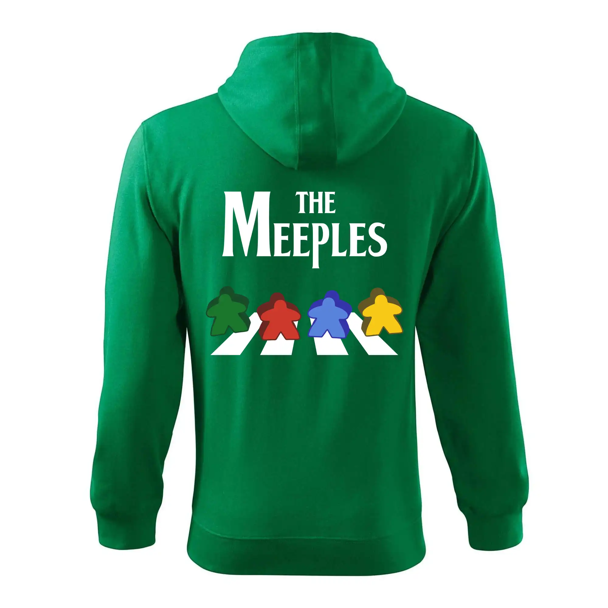 The Meeples