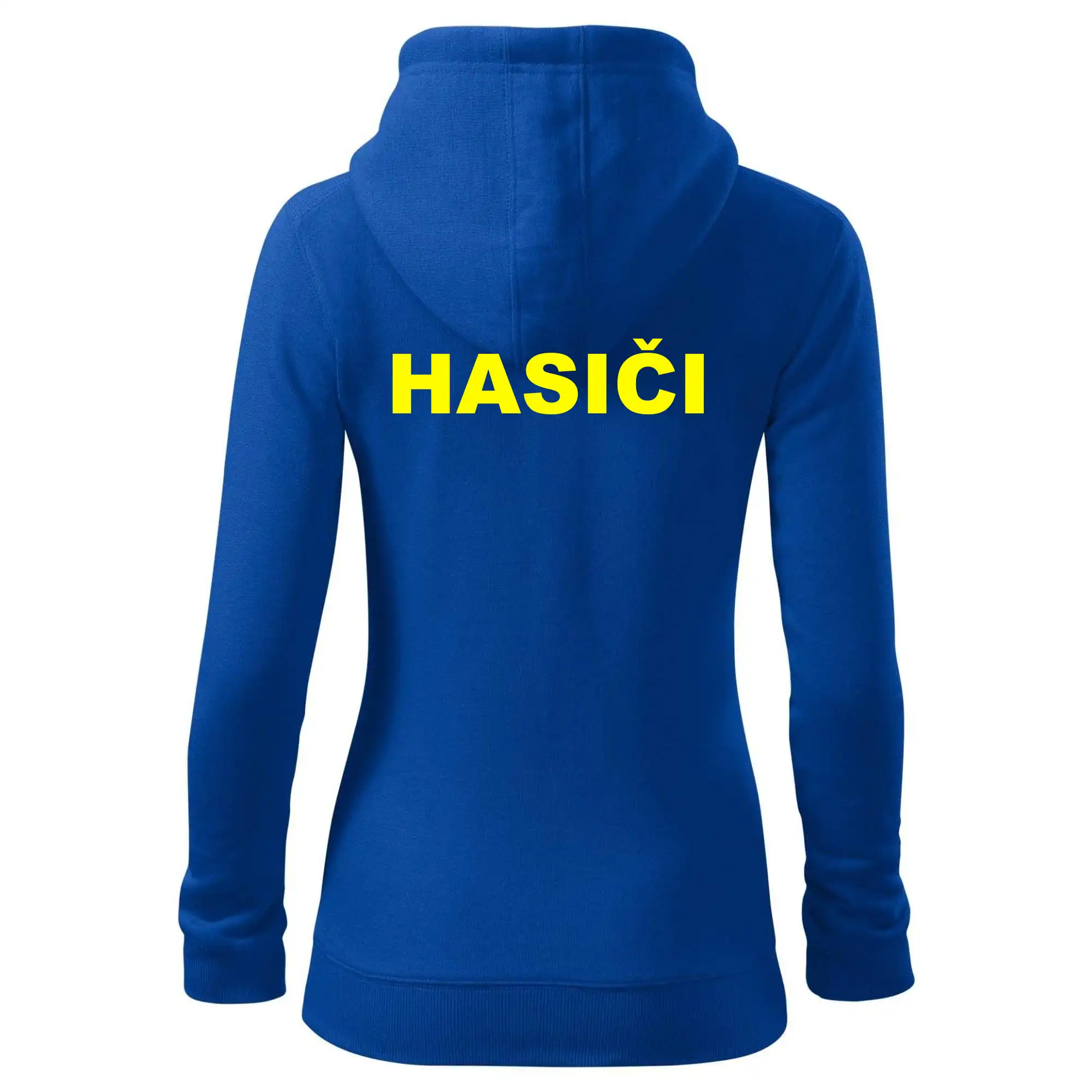 Hasiči názov samostatný