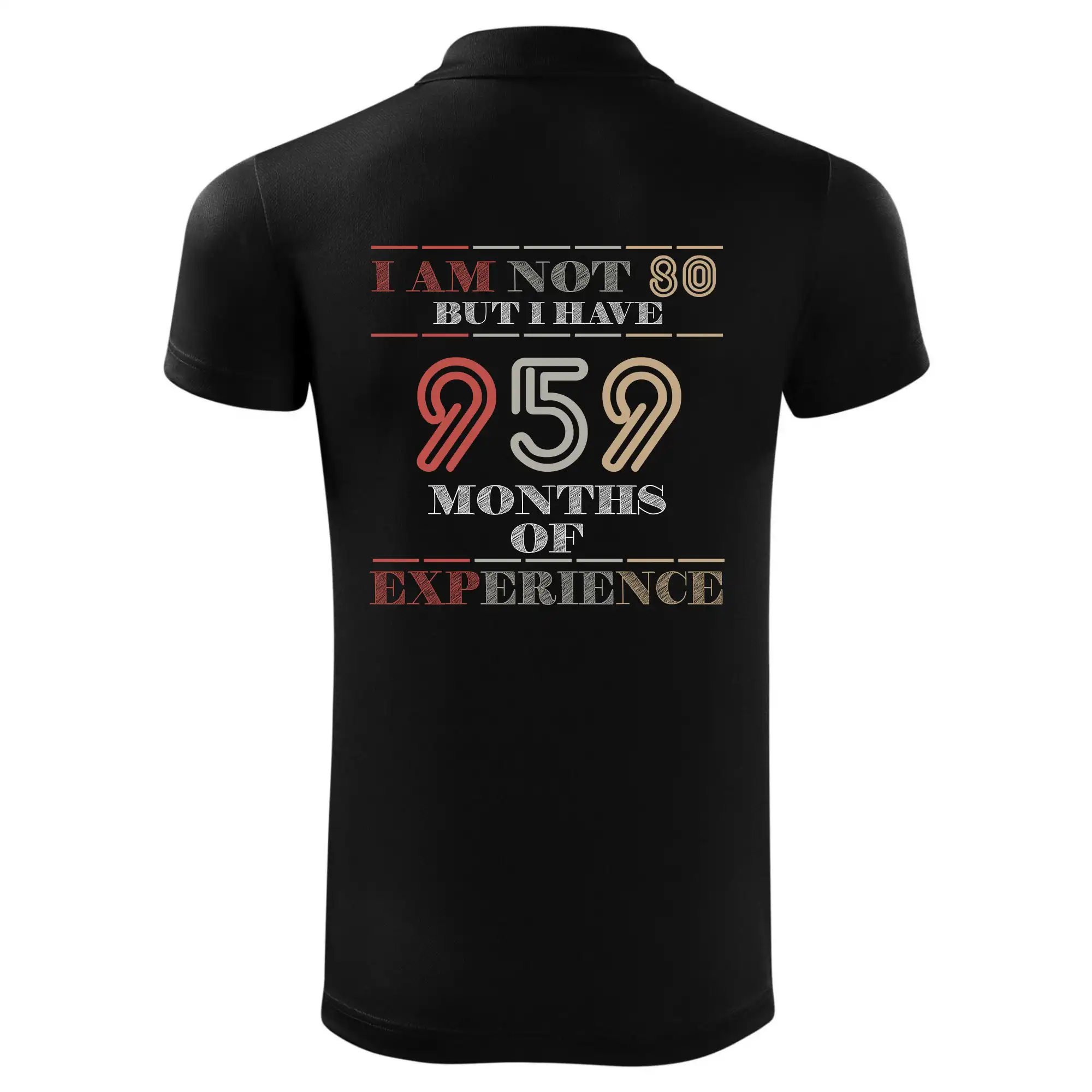 80 years 959 months of experience