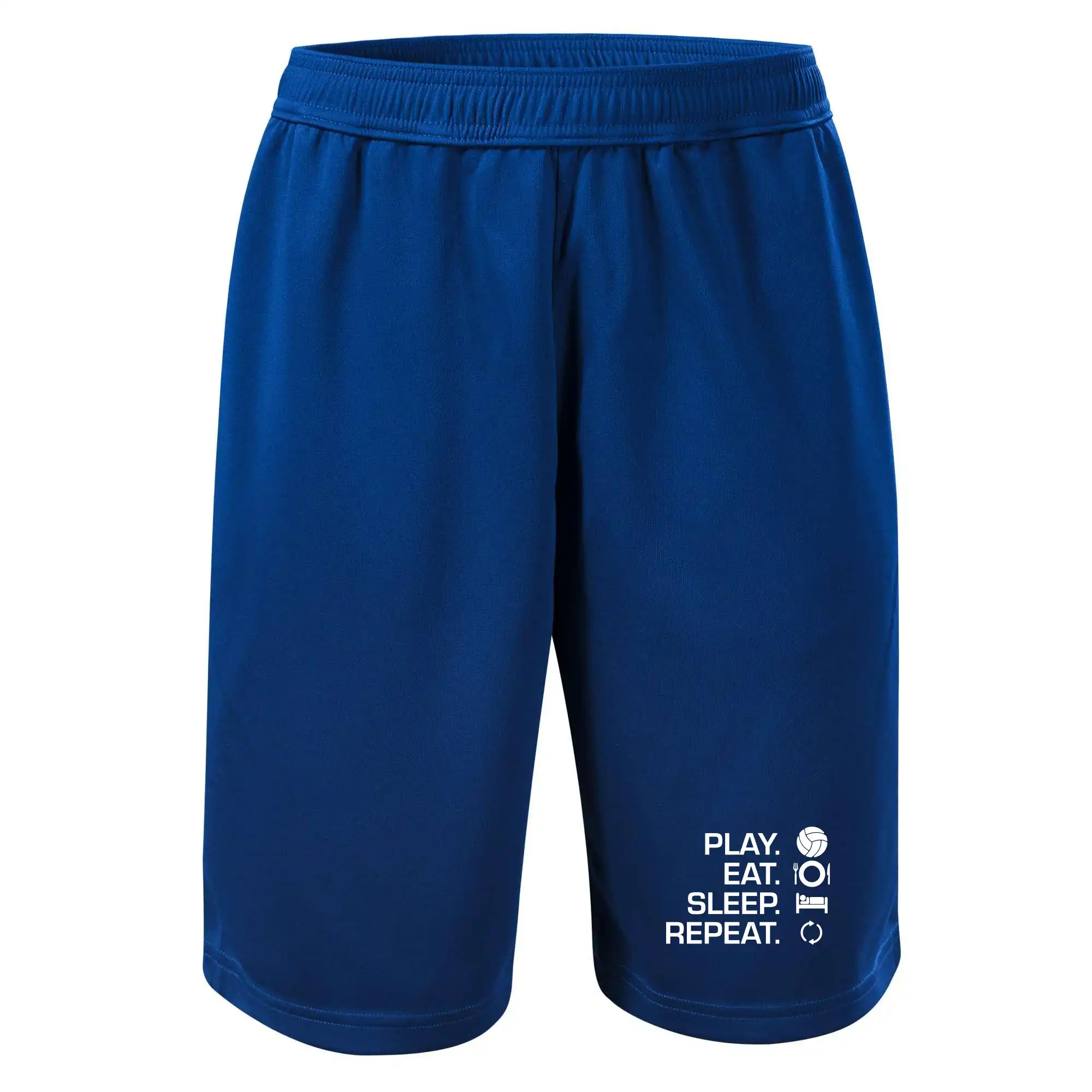 Play Eat Sleep Repeat volejbal