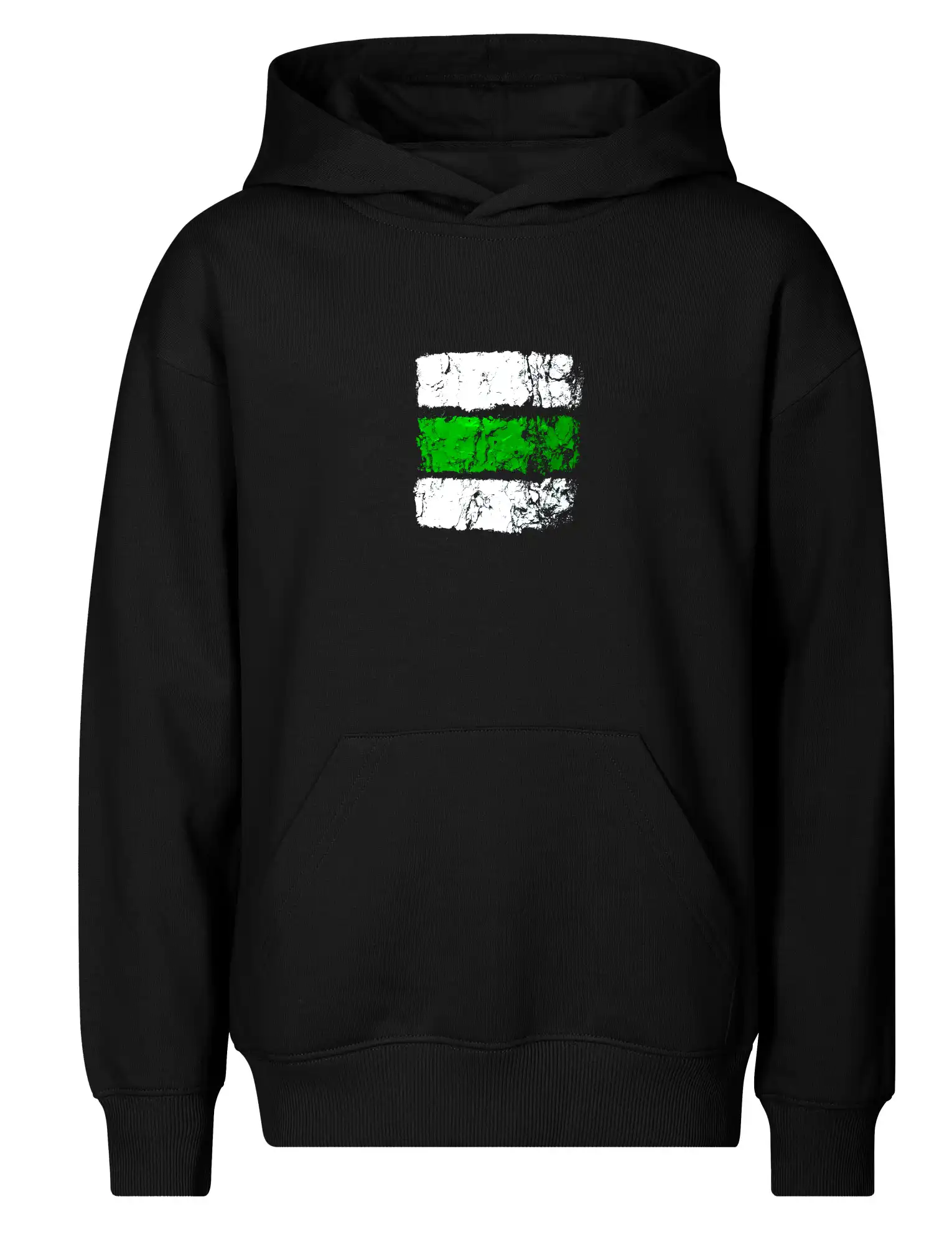 Turistická značka - zelená