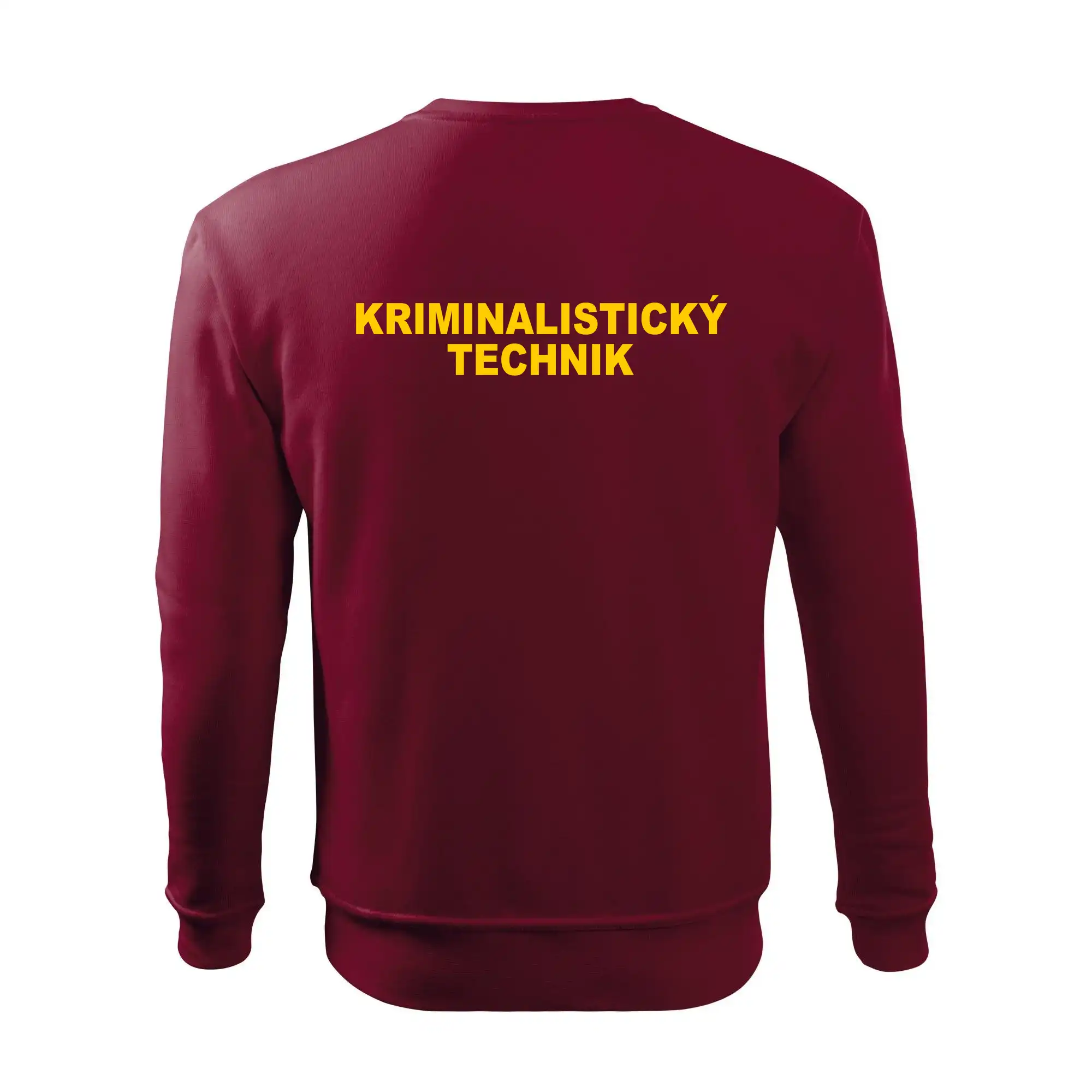 Kriminalistický technik