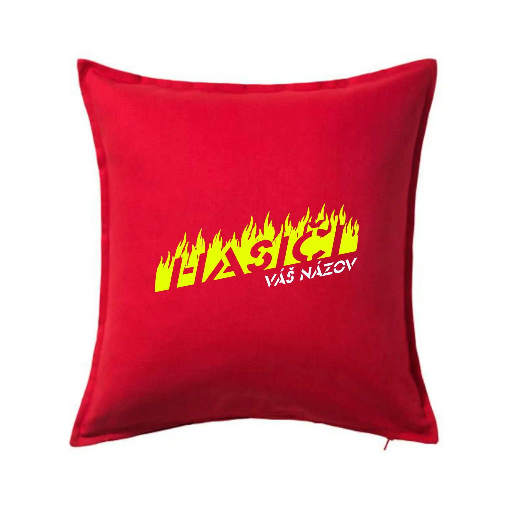 Hasiči - oheň - Váš názov