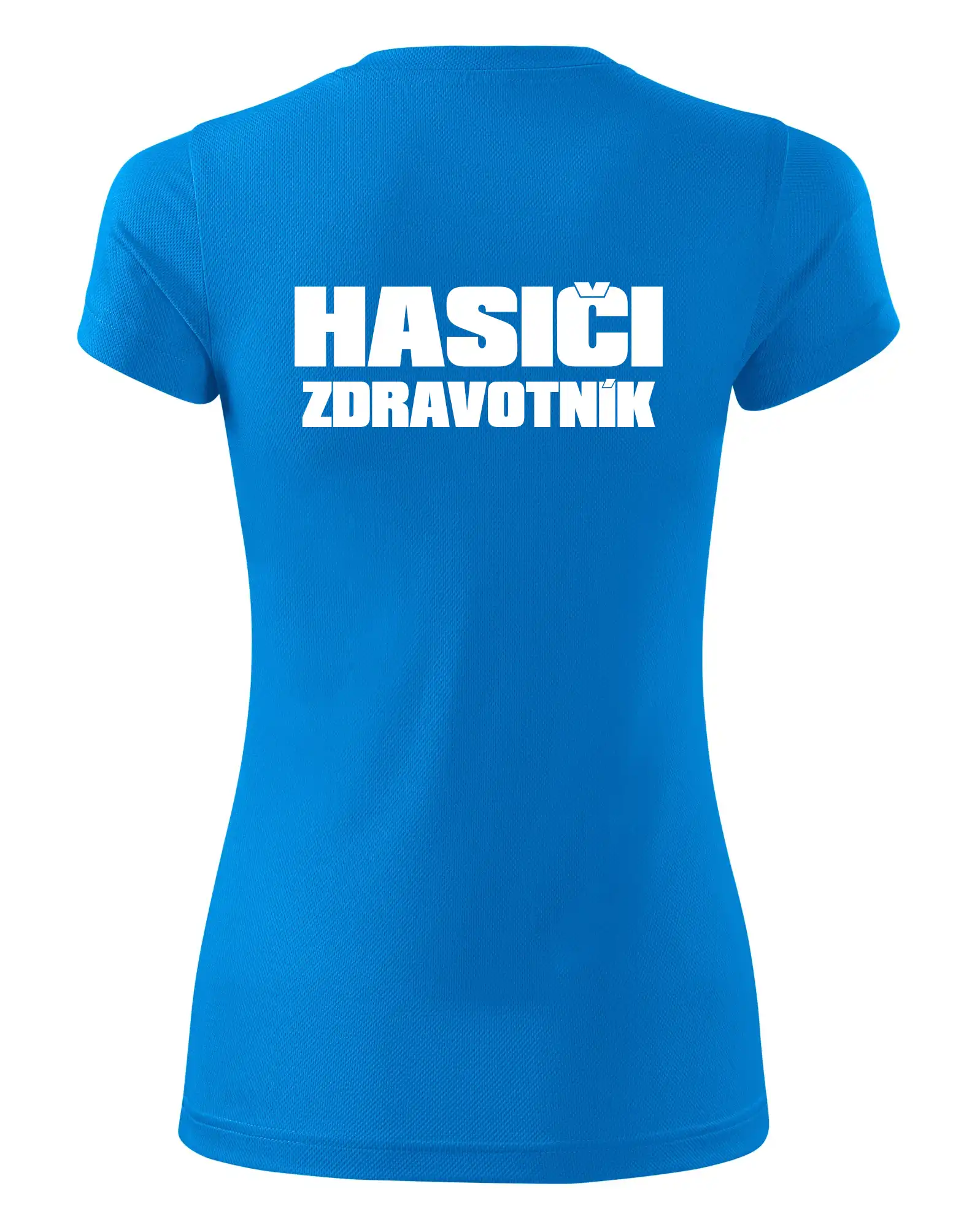 Hasiči zdravotník