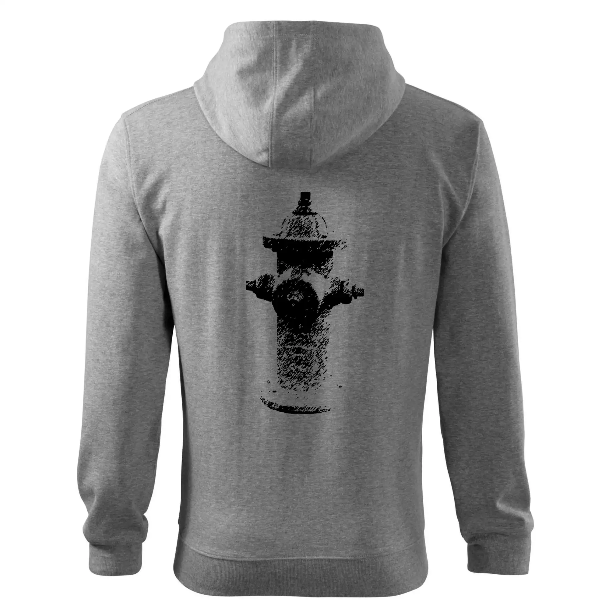 Hasičský hydrant americký