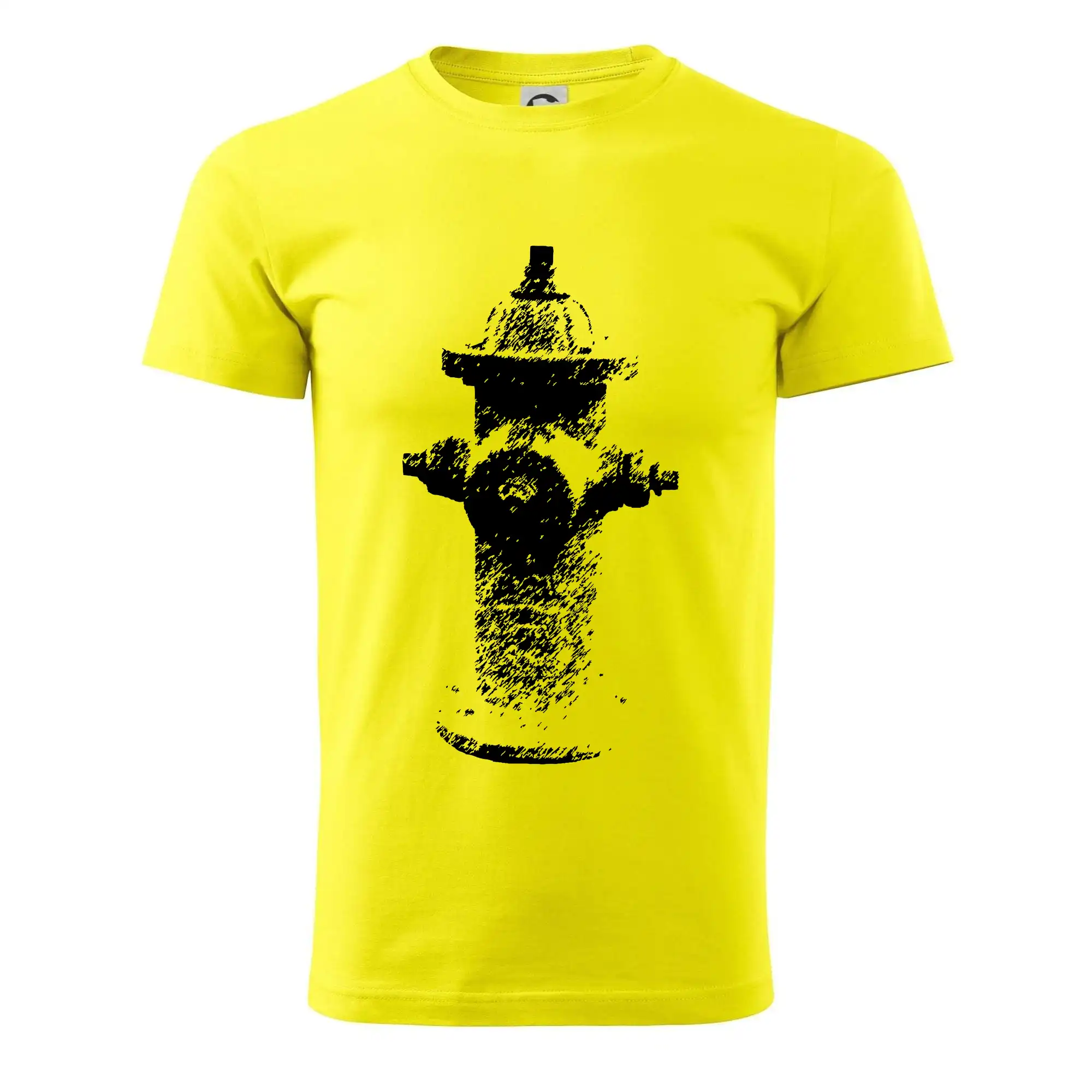 Hasičský hydrant americký