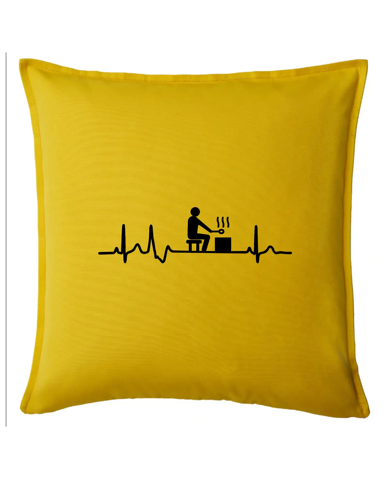 EKG sauna