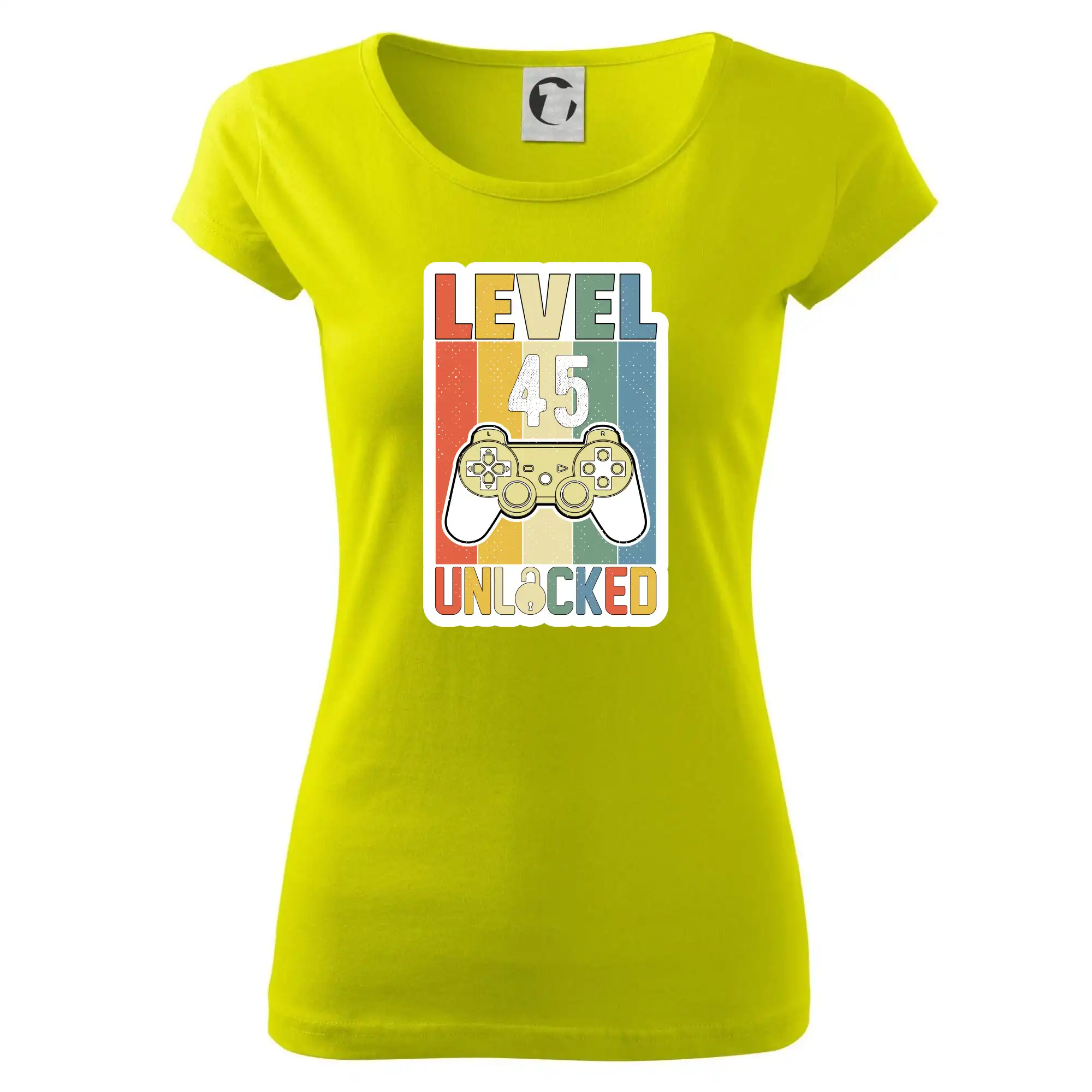 Gaming narodeniny 45