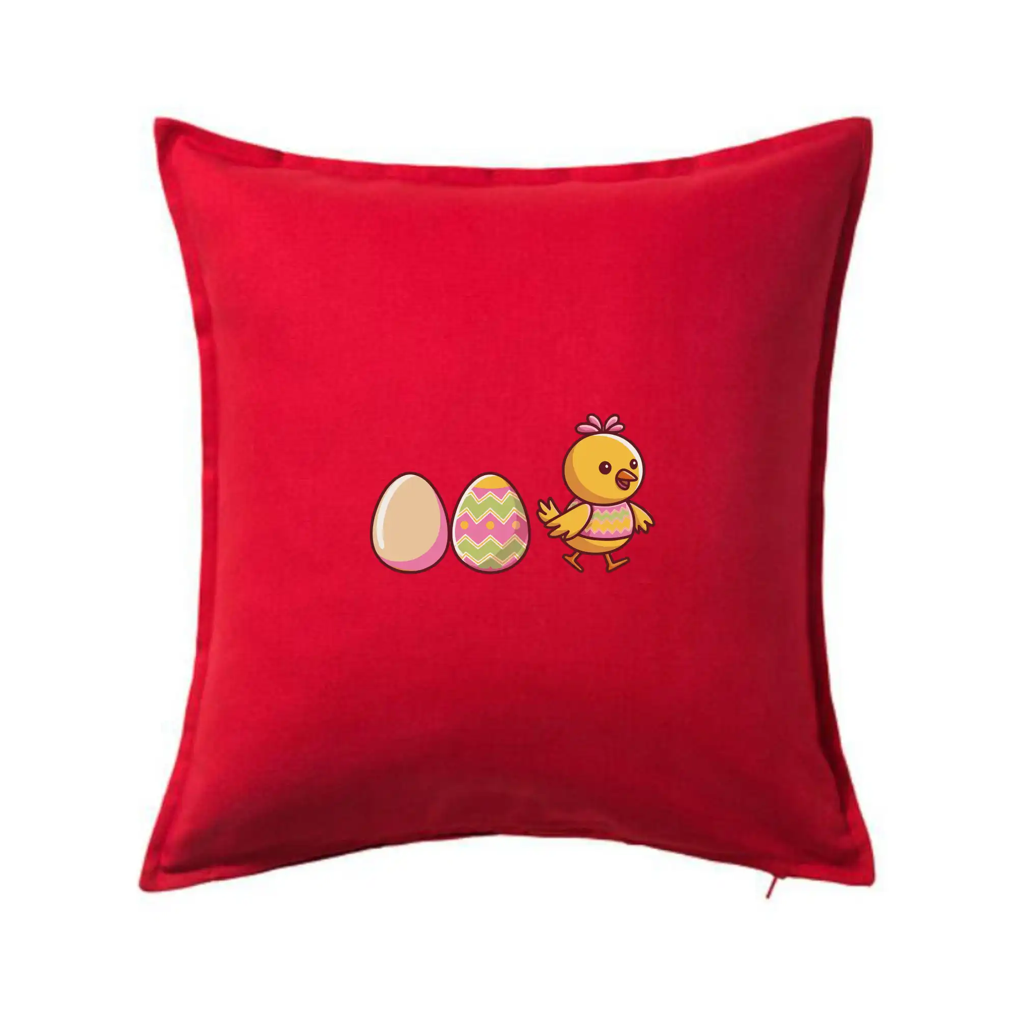 Evolúcia vajíčka - veľká noc - kura