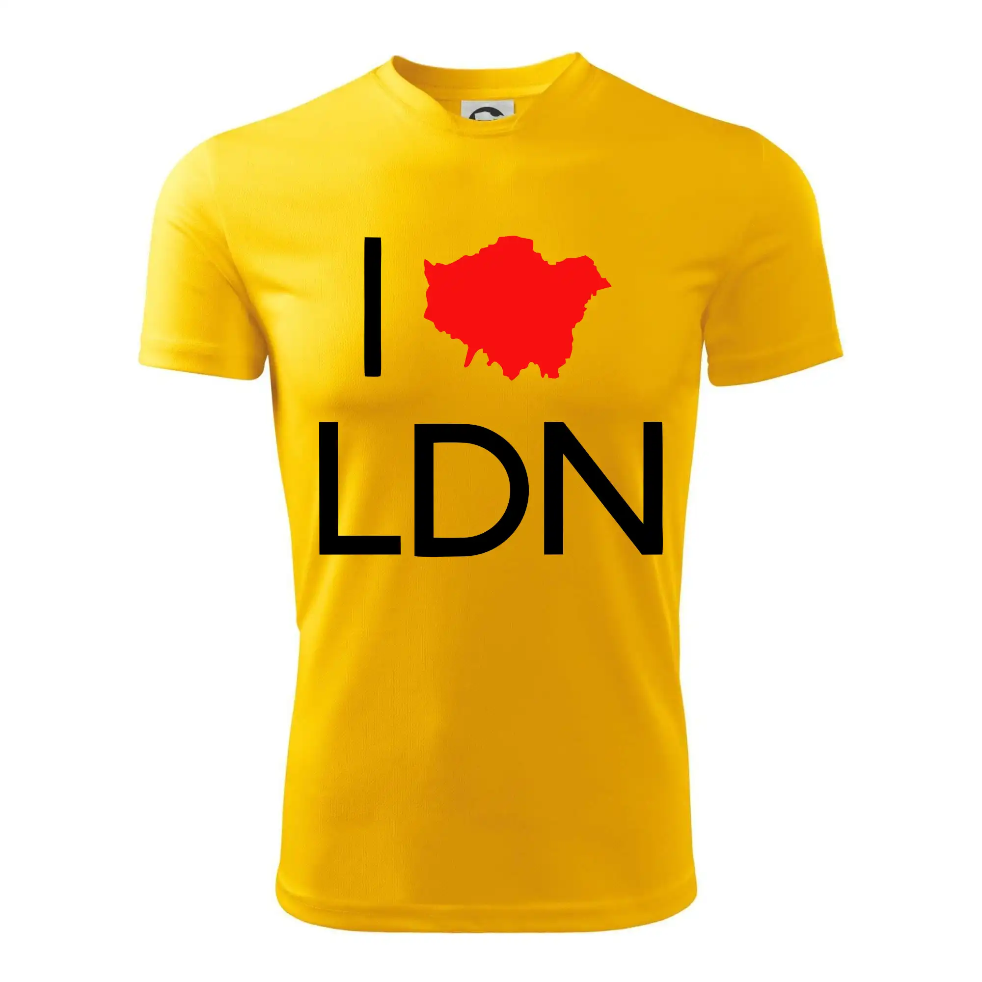I Love LDN