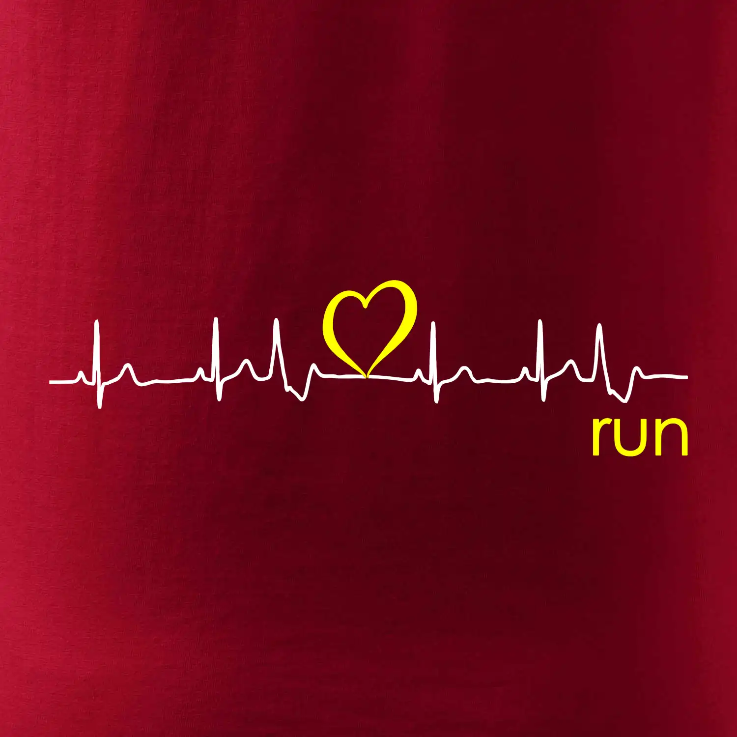 Moje srdce bije pro run