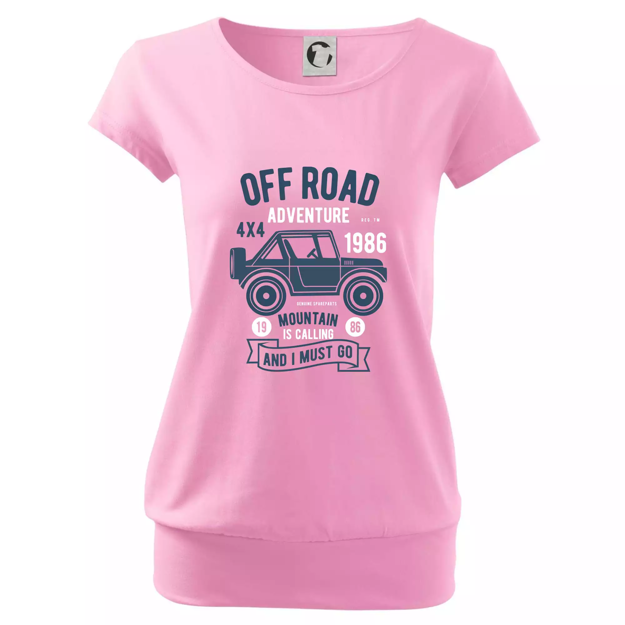 Off Road Adventure