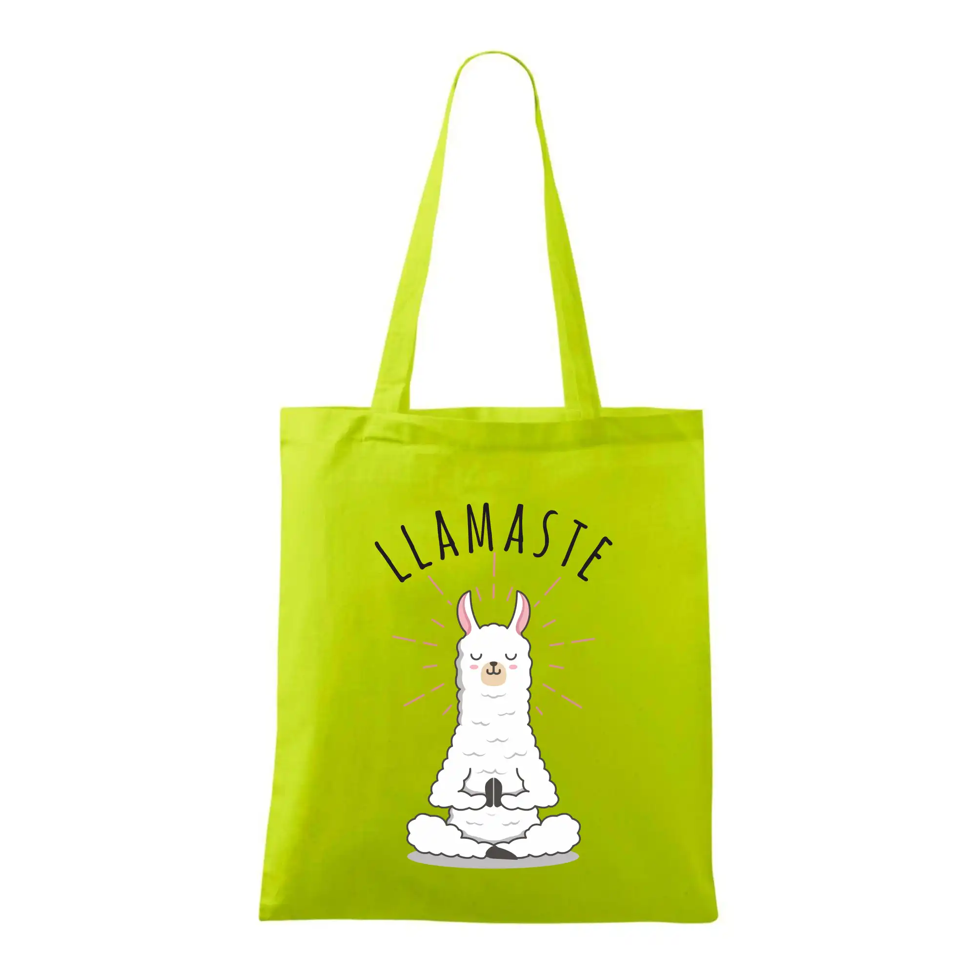 Yoga Llamaste