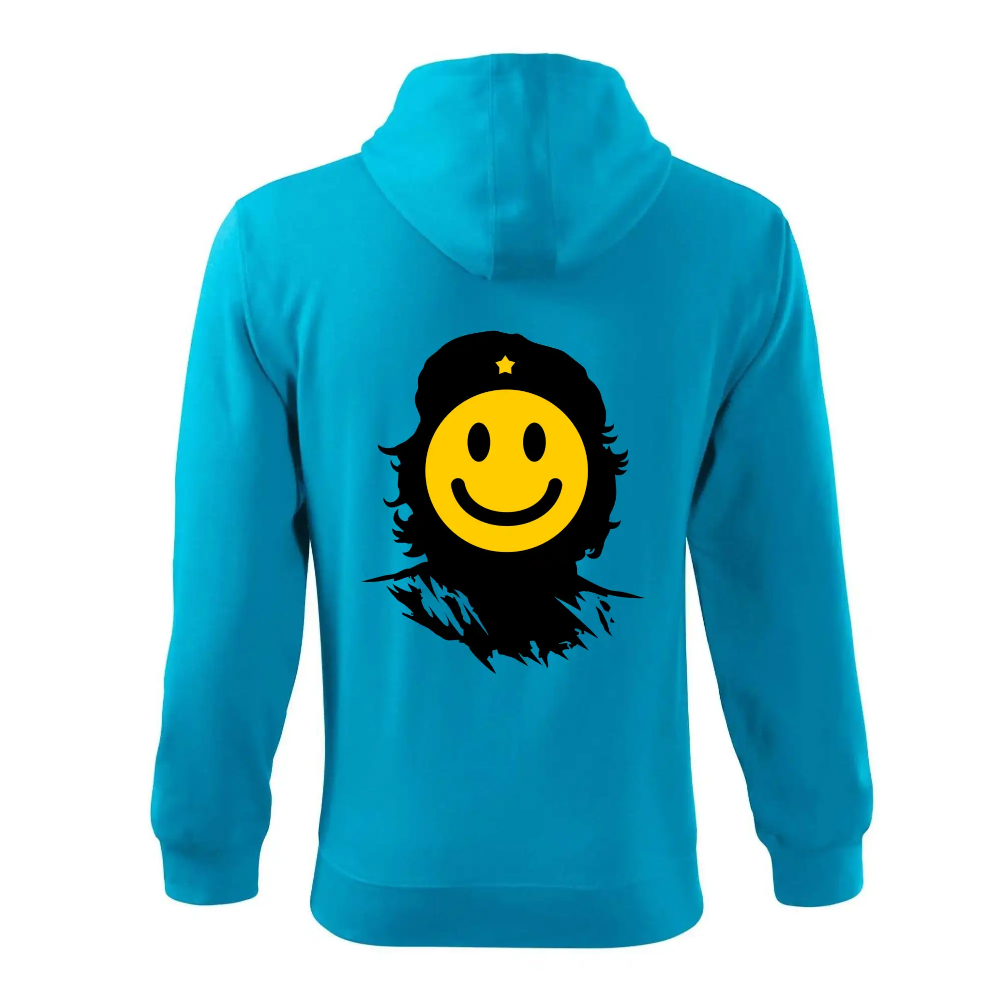 Che Smiley
