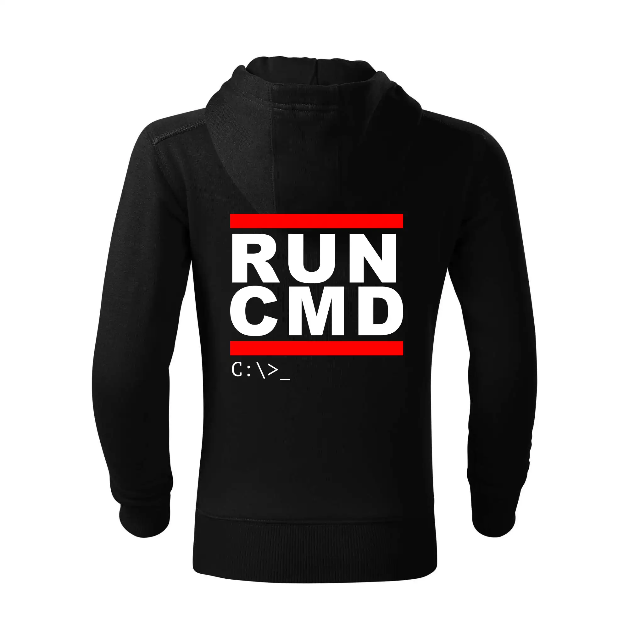 Run CMD