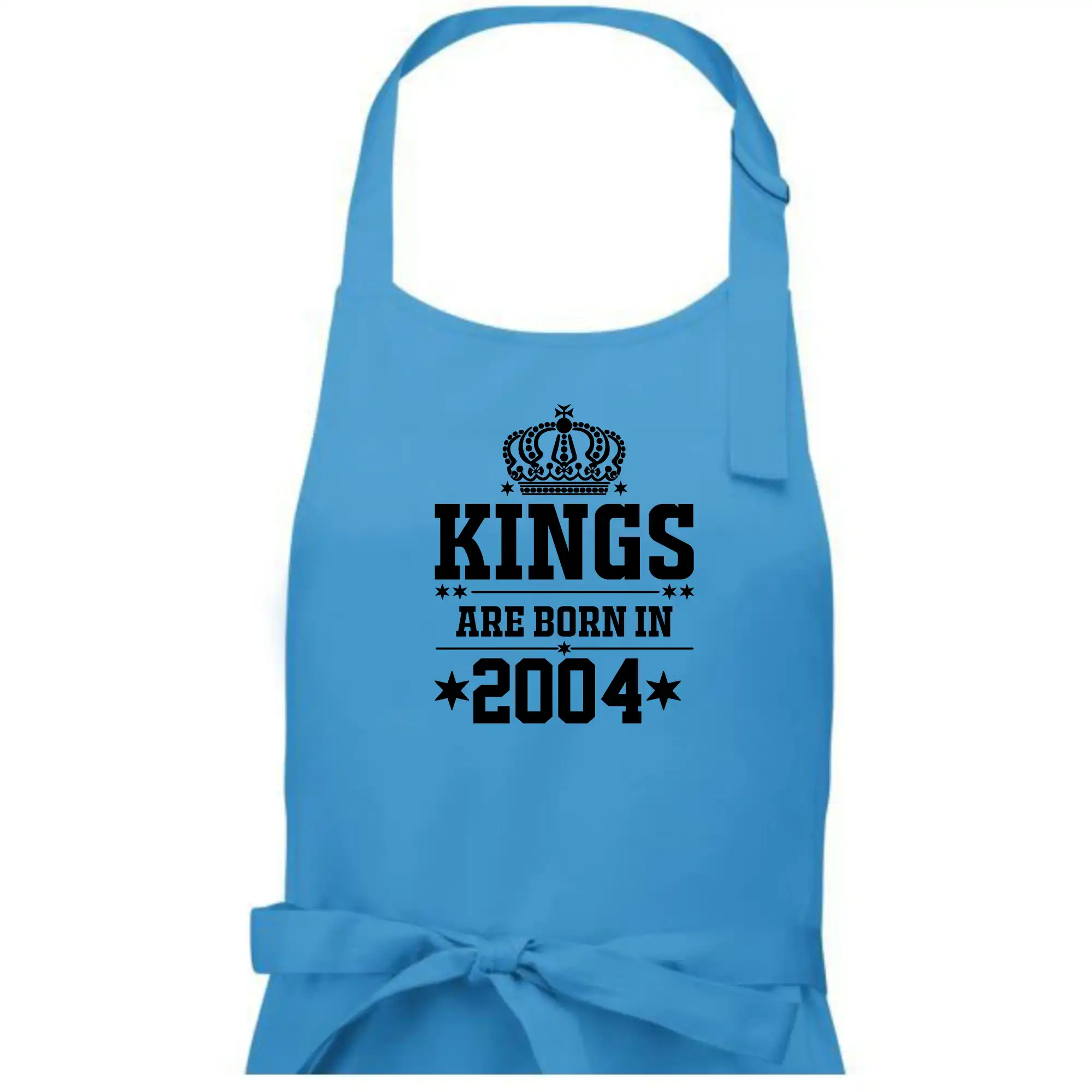 Kings are born in 2004