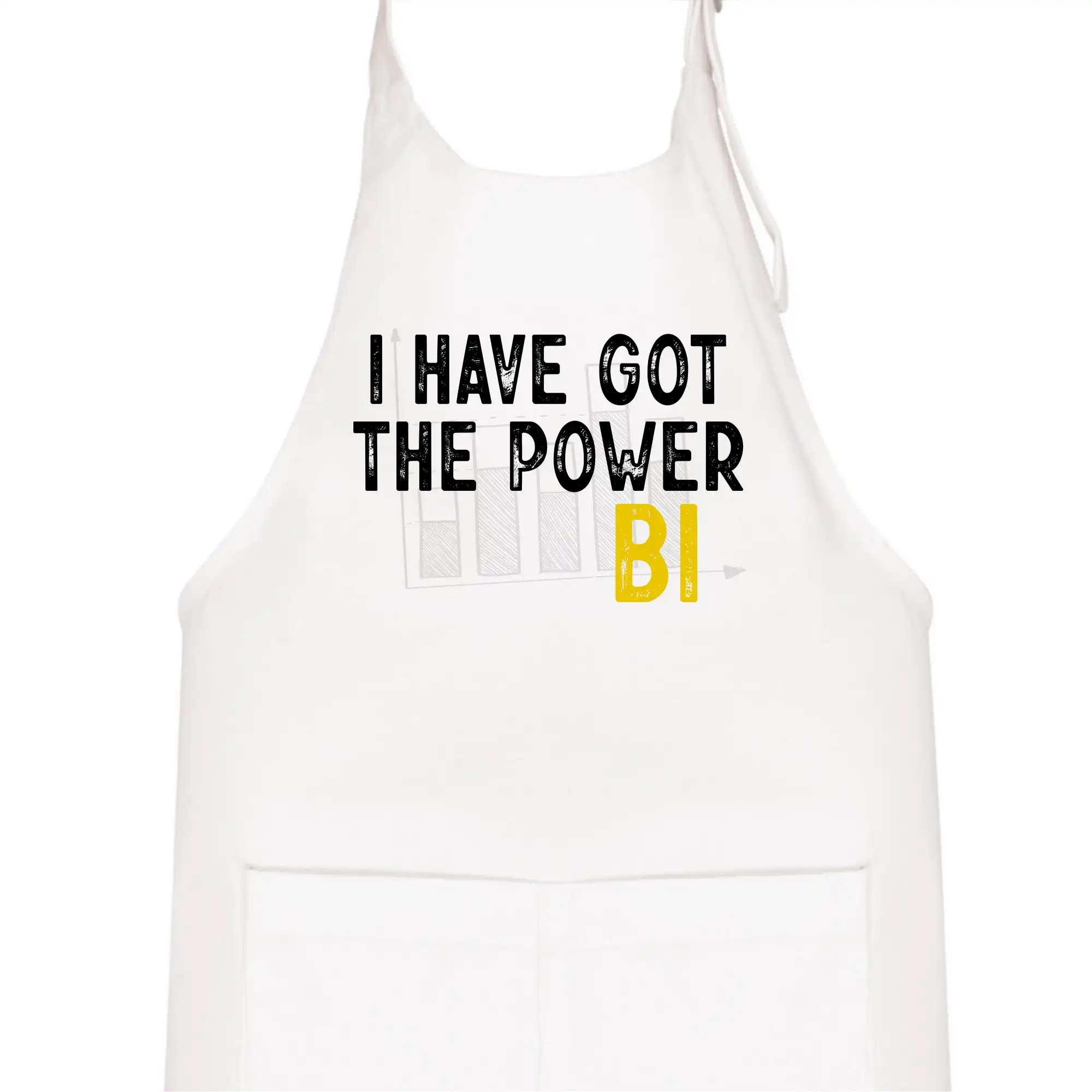 I have got the power bi