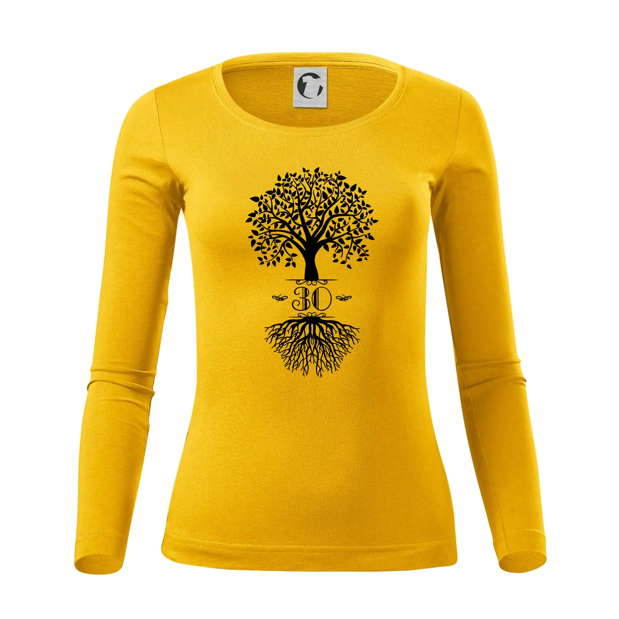 Narozeninový strom 30