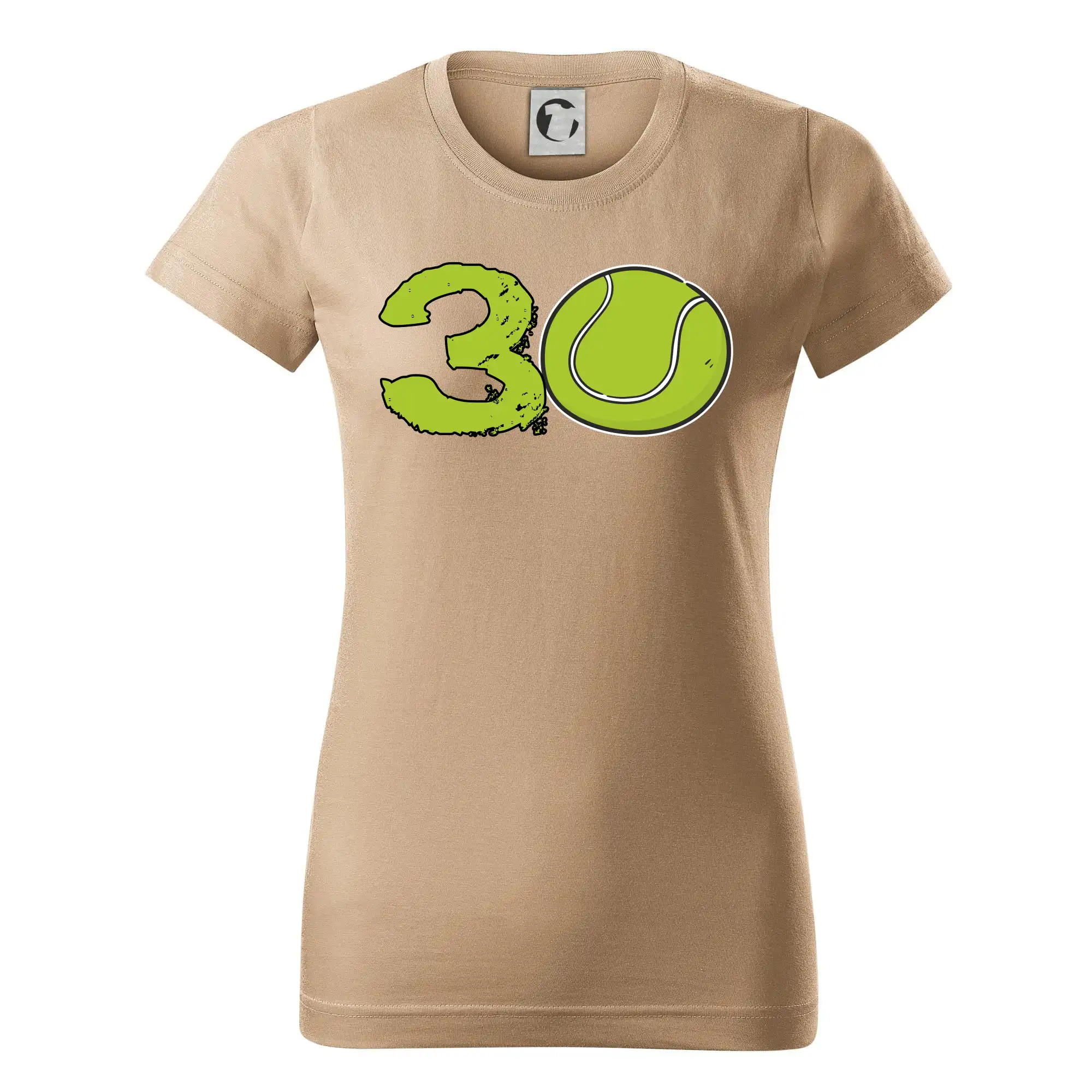 Tenis kulaté narozeniny 30